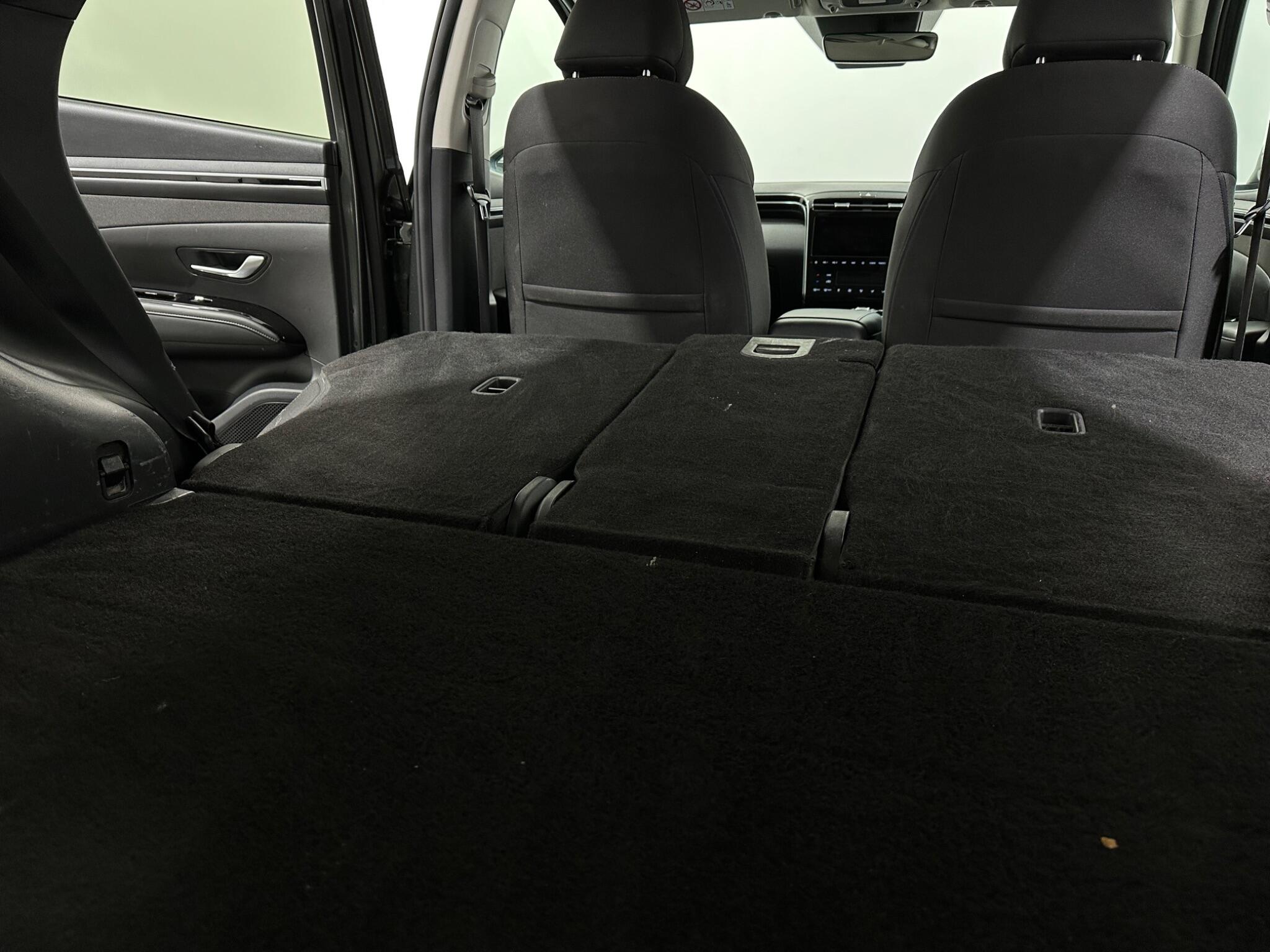 Hyundai Tucson view 44