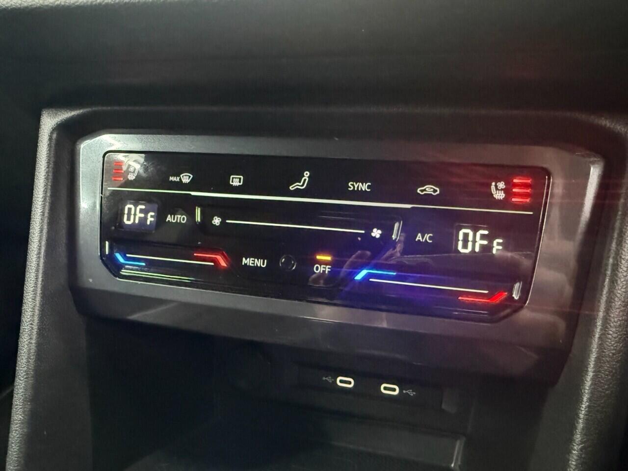 Volkswagen Tiguan Allspace view 22