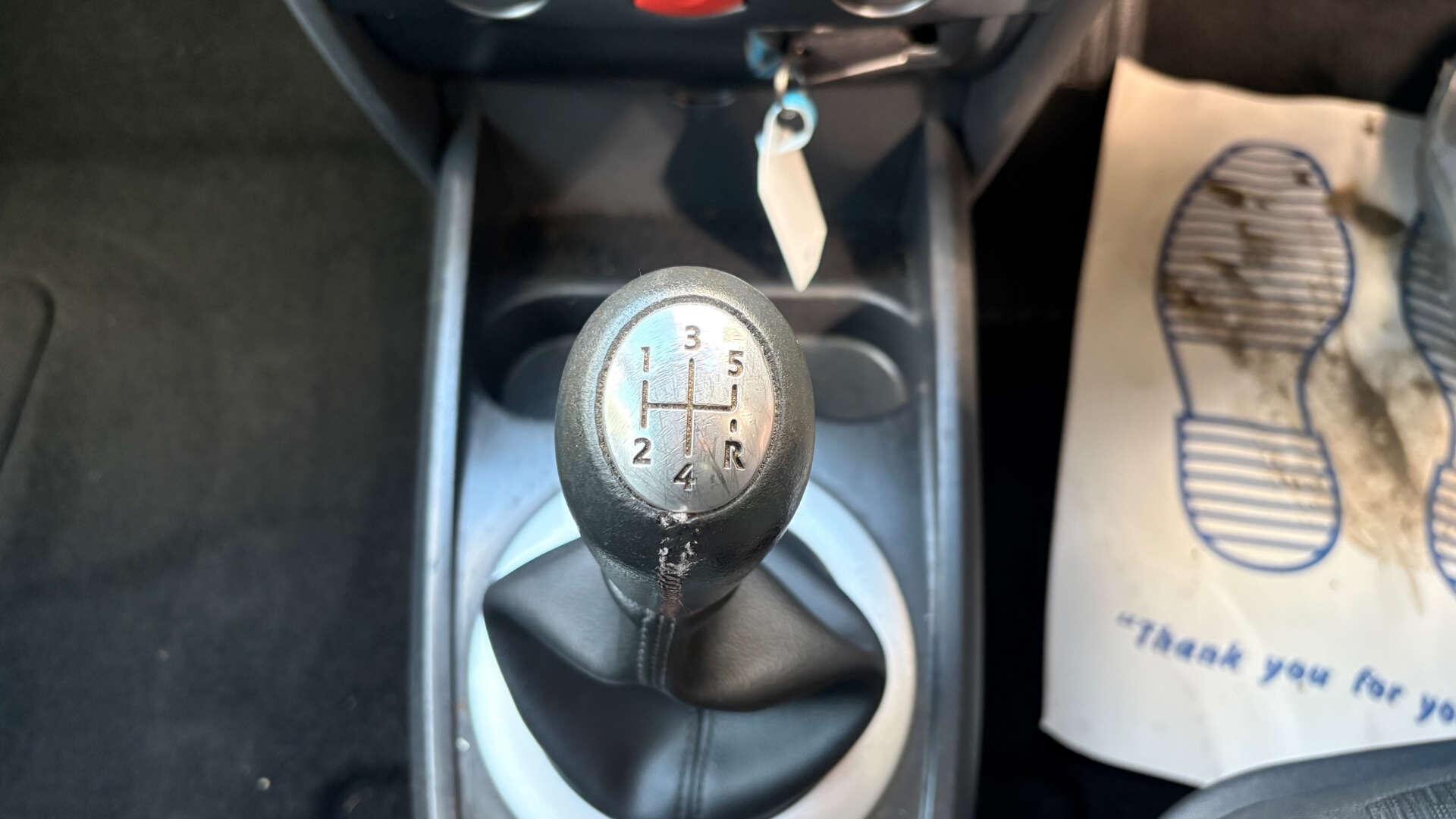 Renault Megane view 27