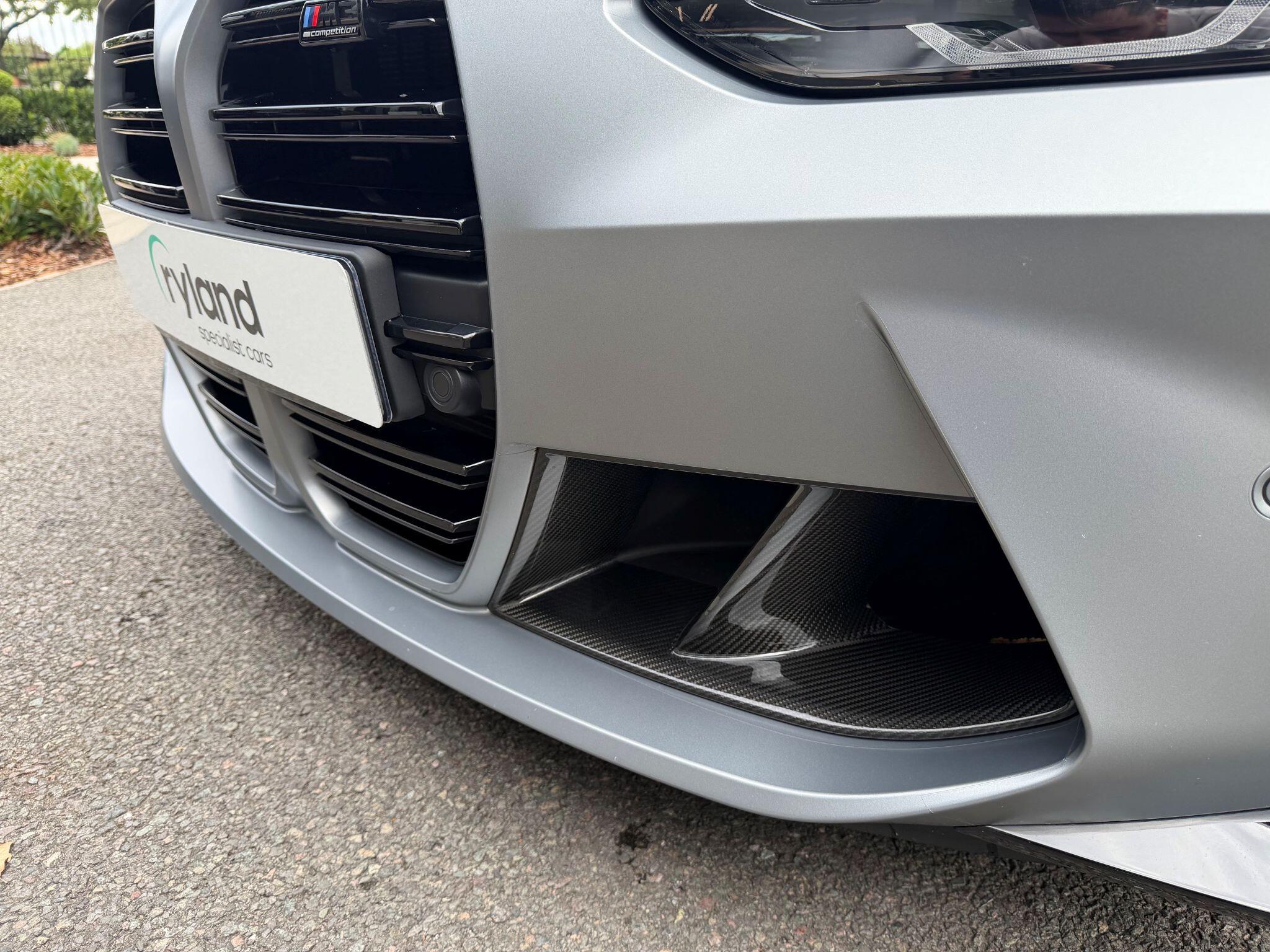BMW M3 view 28