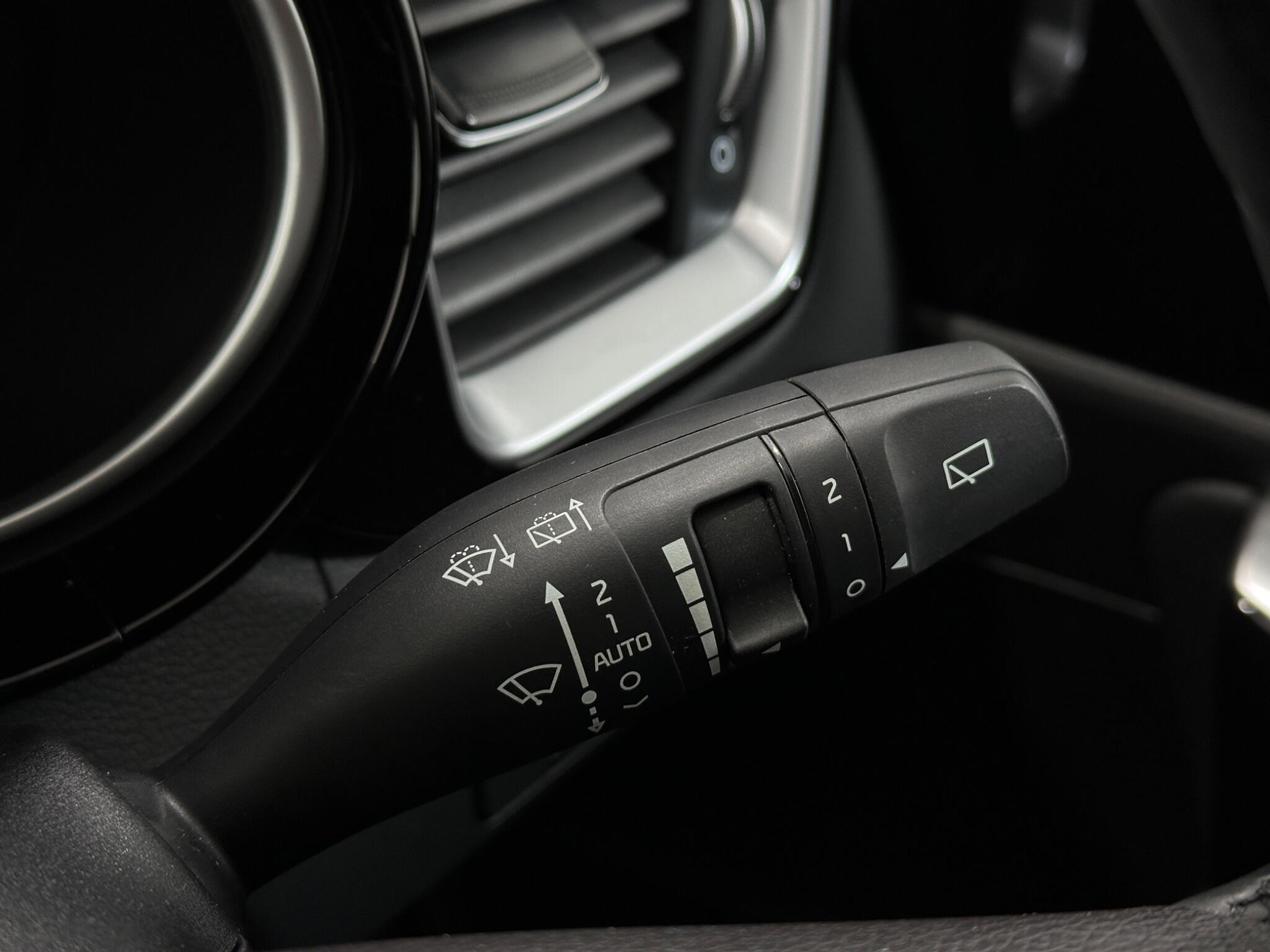 Kia Xceed view 17