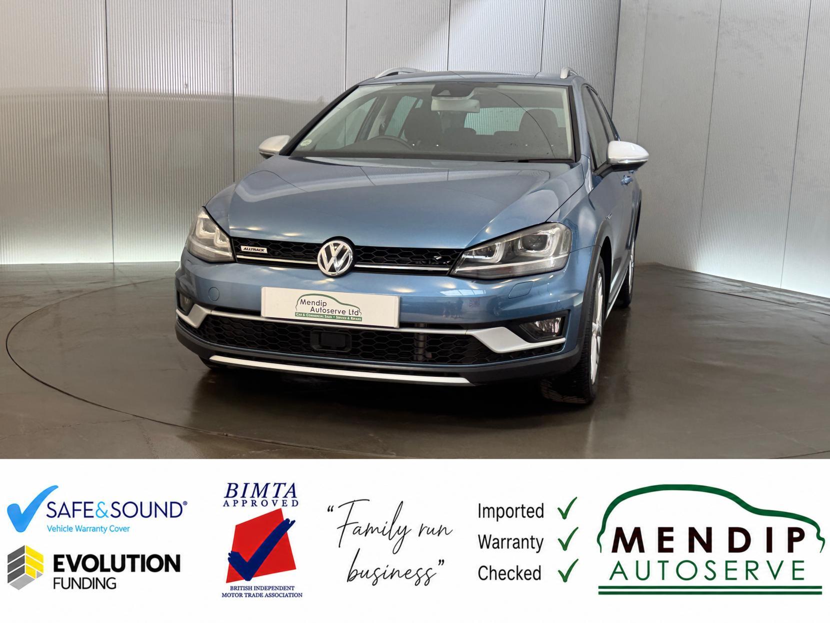Volkswagen Golf view 39