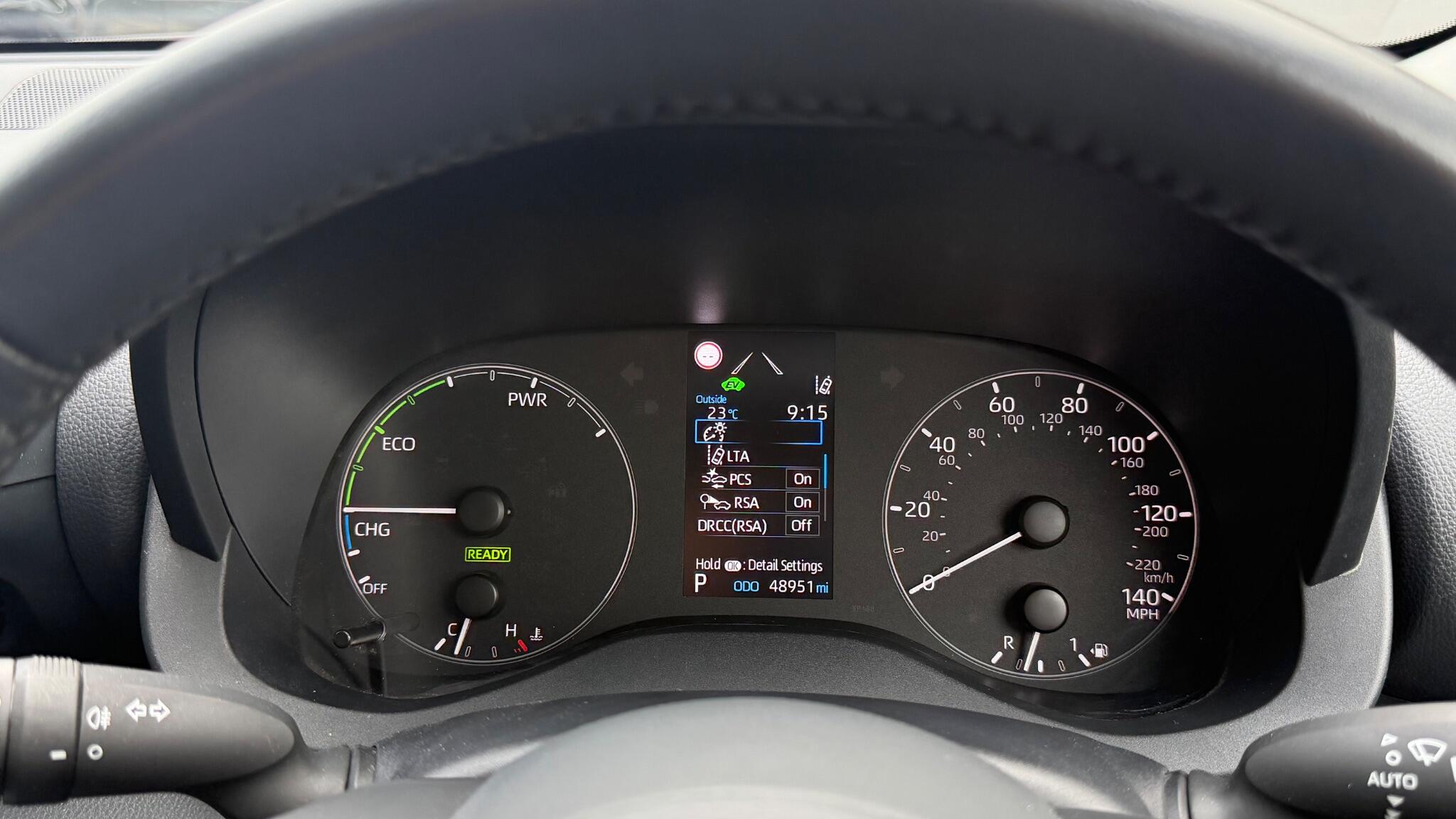 Toyota Yaris view 20