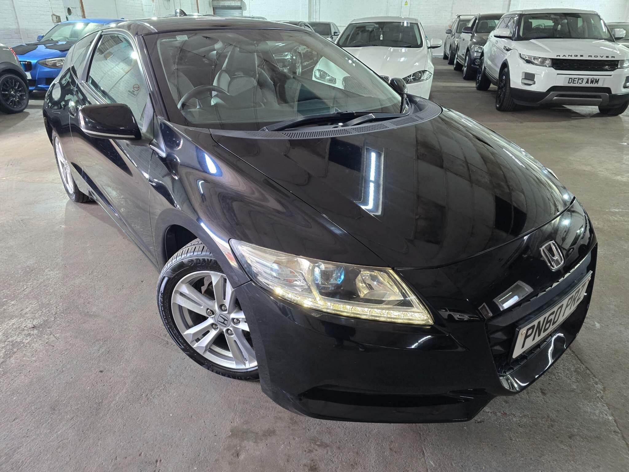Honda CR-Z