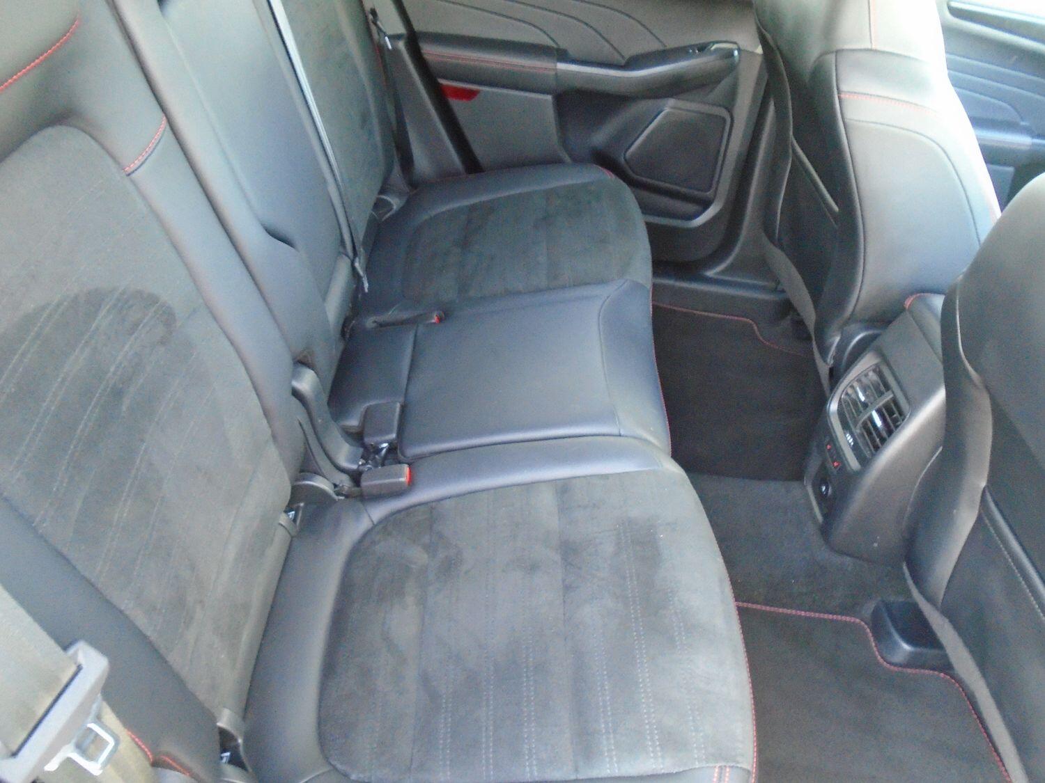 Ford Kuga view 9
