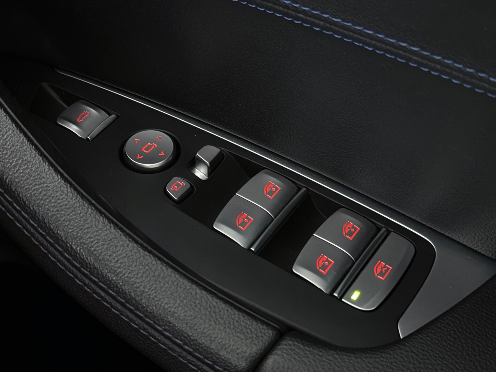 BMW Ix3 view 24