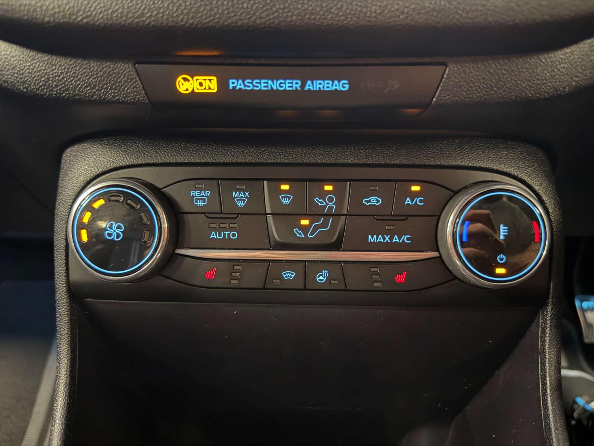 Ford Fiesta view 32