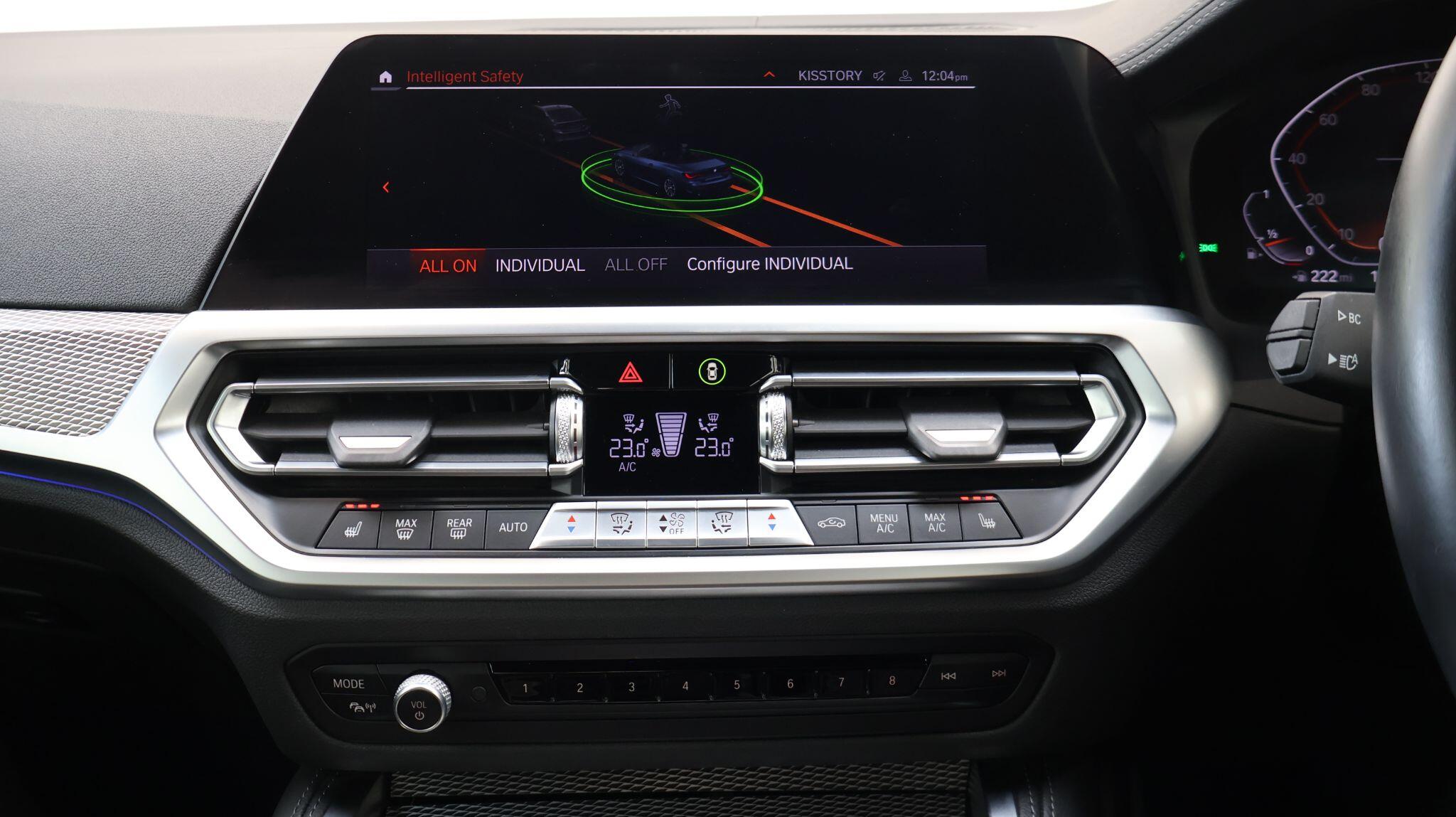 BMW 4 Series view 49