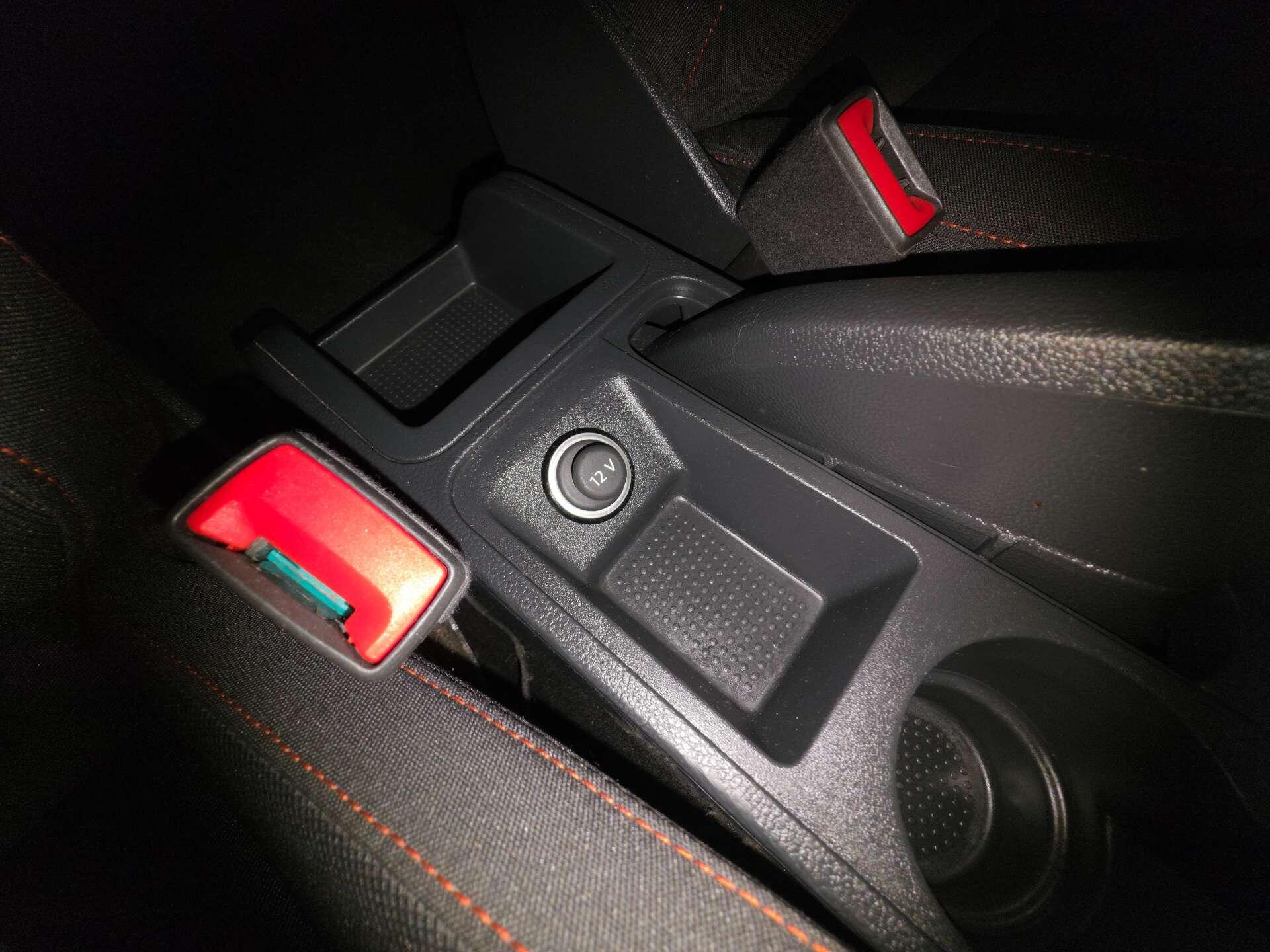 SEAT Arona view 32
