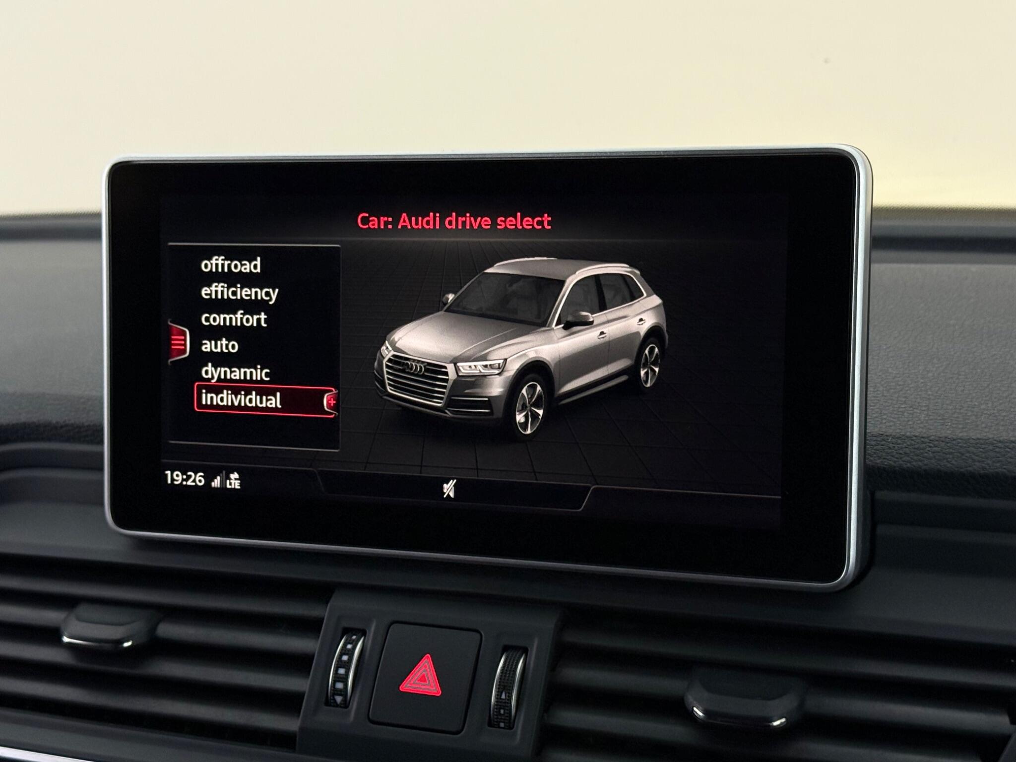 Audi Q5 view 20