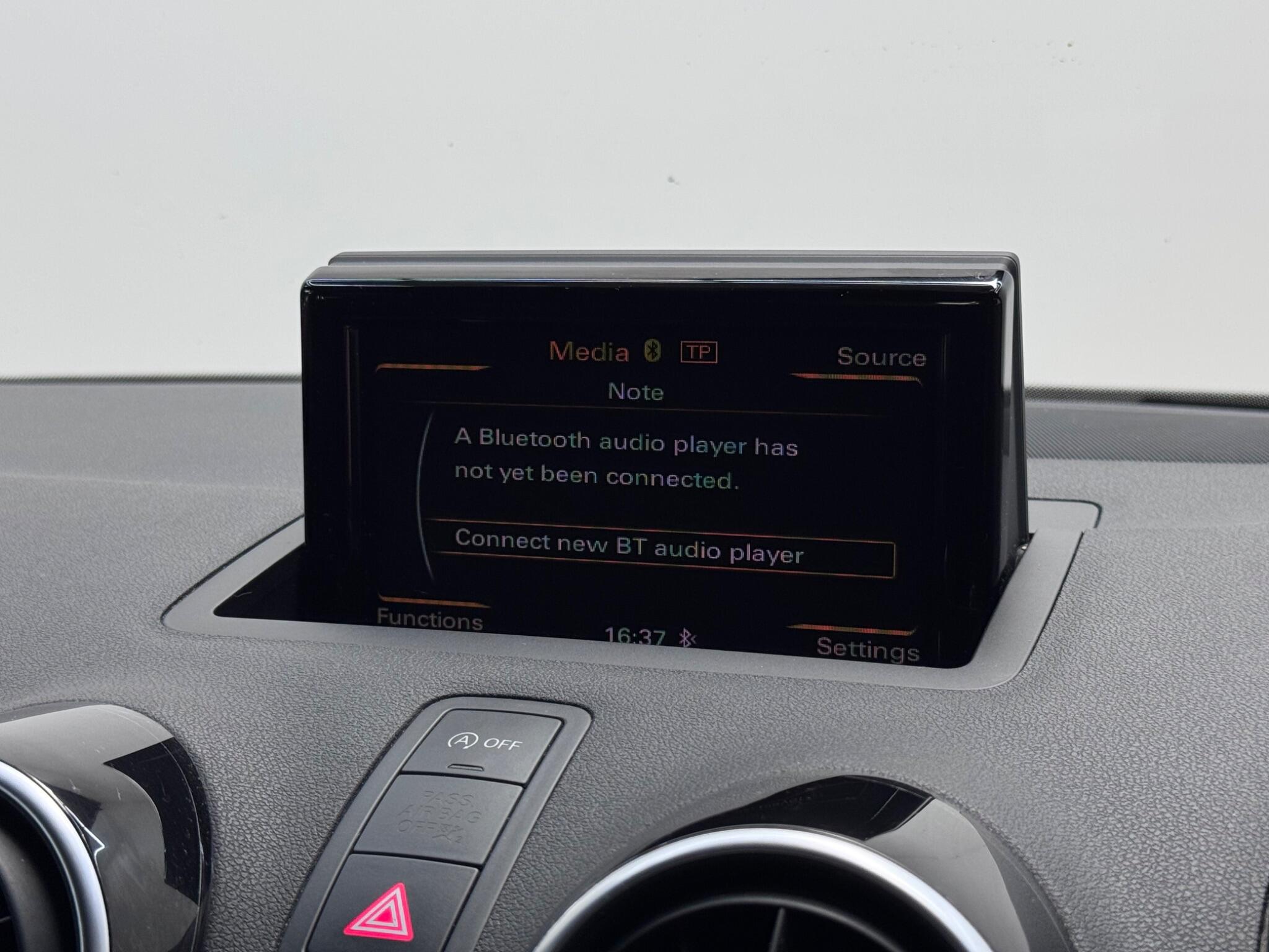 Audi A1 view 19