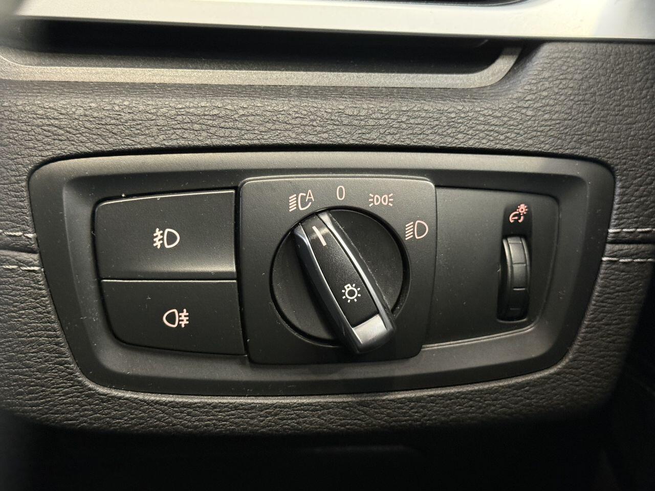 BMW X2 view 43