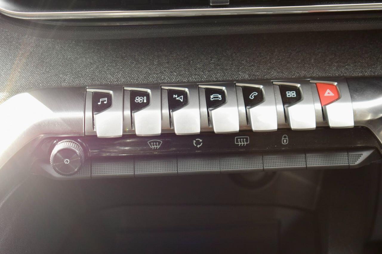 Peugeot 3008 view 51
