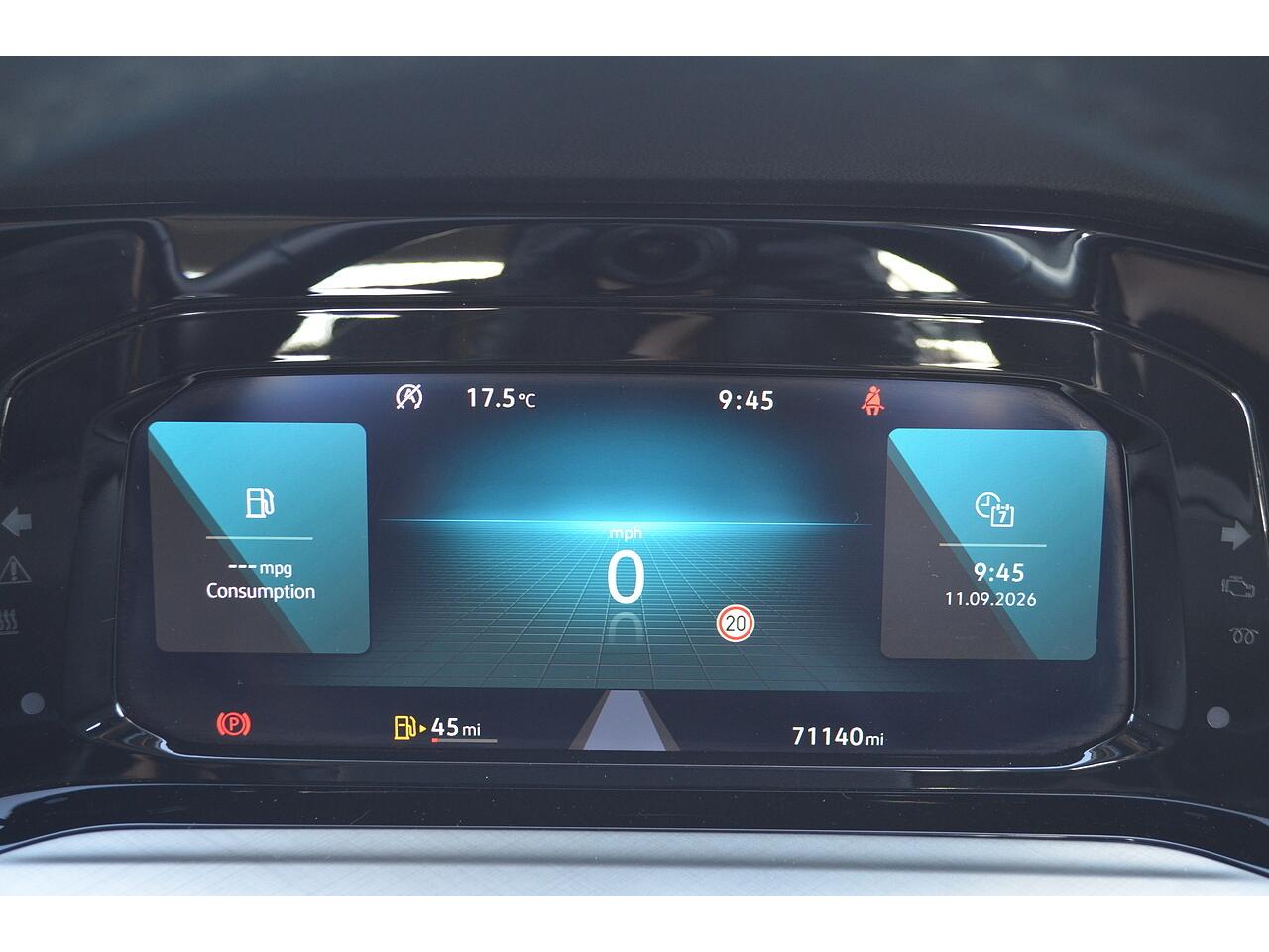 Volkswagen Golf view 22