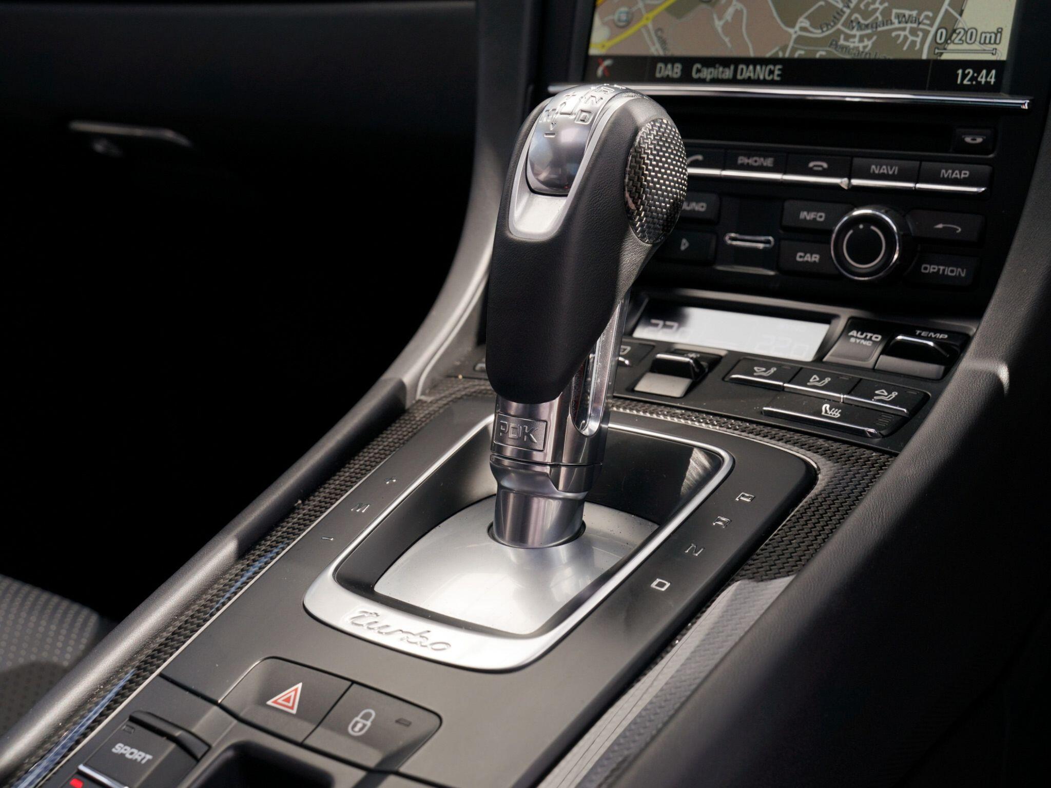 Porsche Cayman view 59