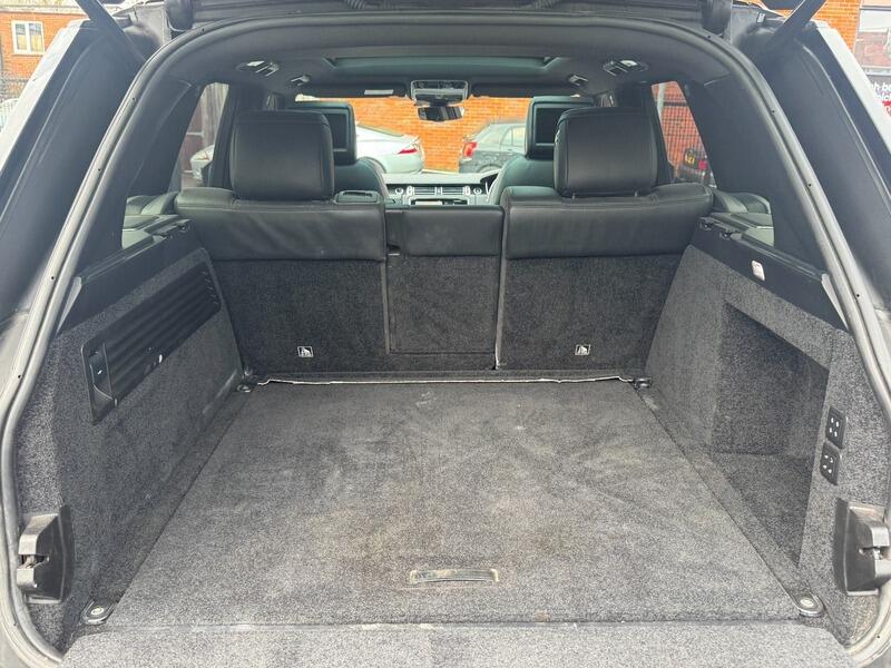 2018 Land Rover Range Rover image 74