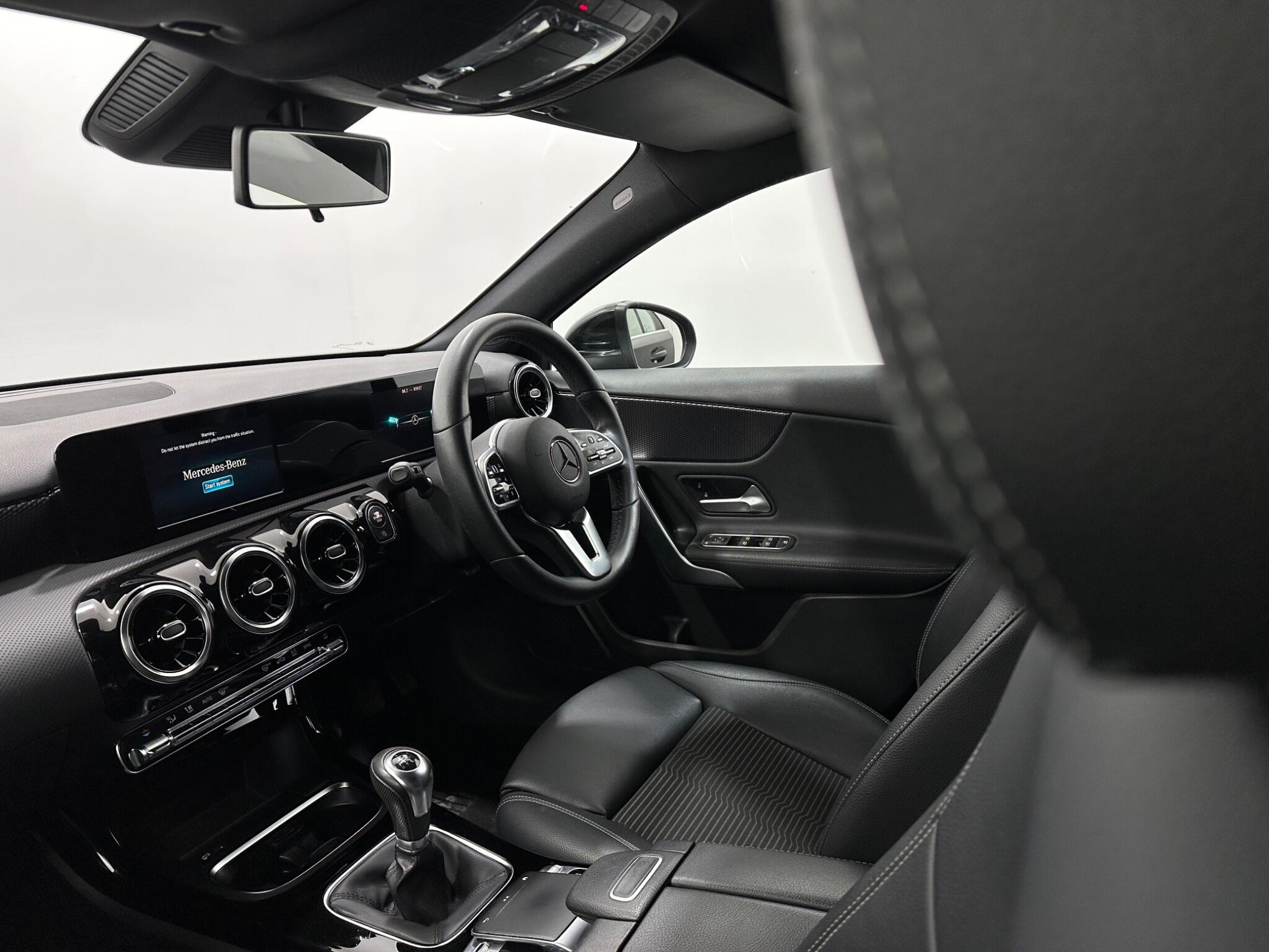 Mercedes-Benz A Class view 27