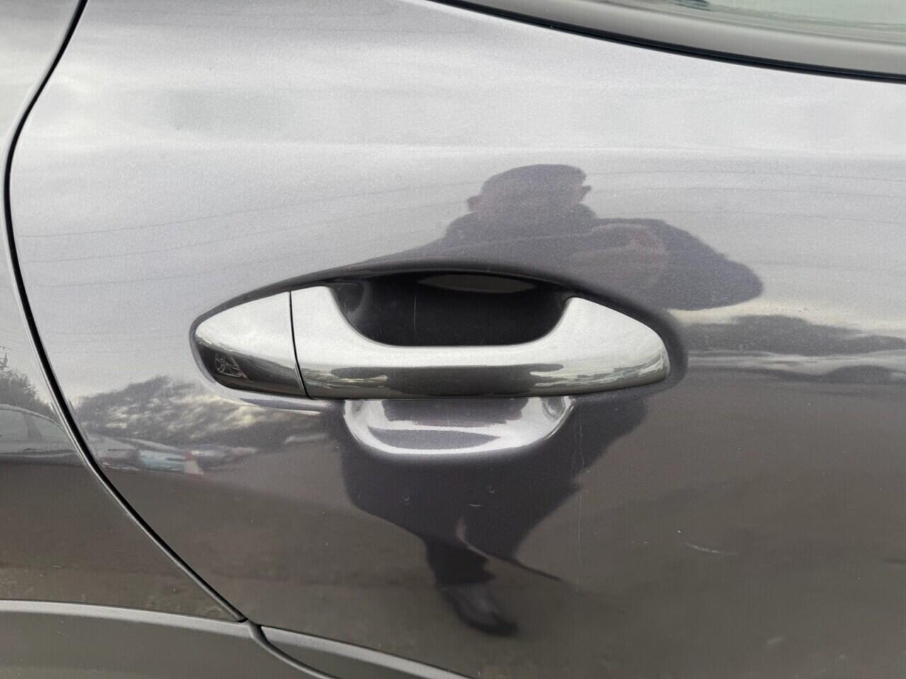 Kia Stonic view 22