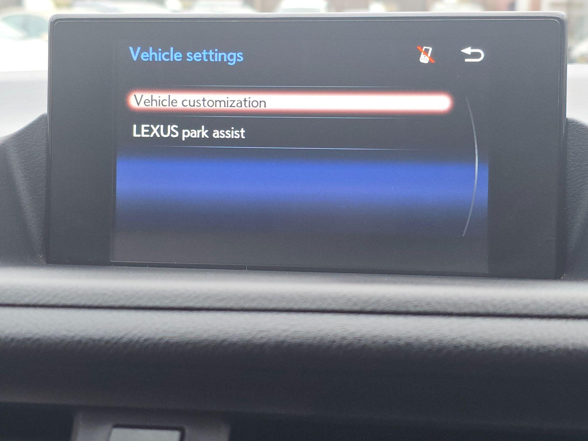 2015 Lexus CT image 55