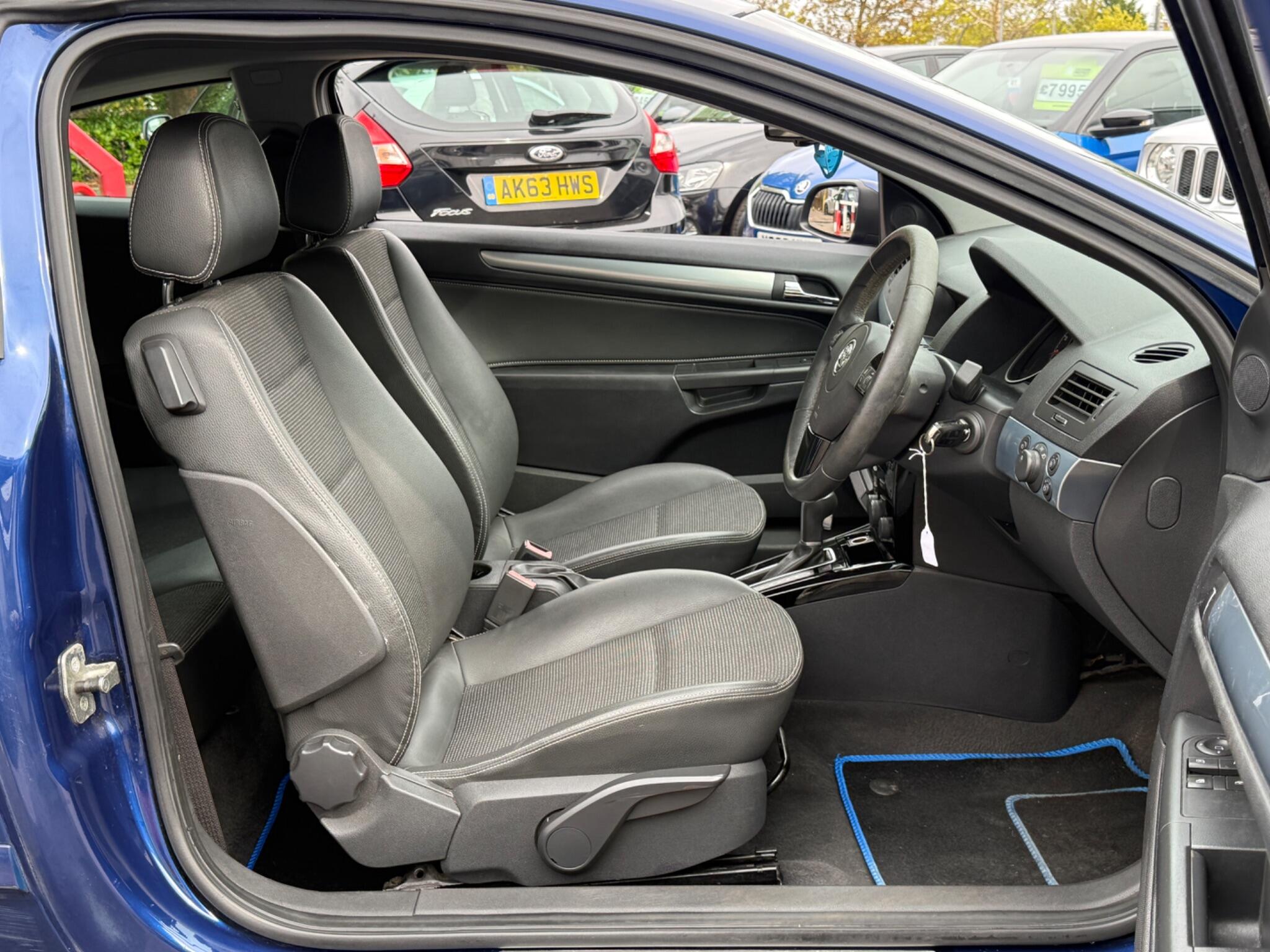 Vauxhall Astra - Image 20