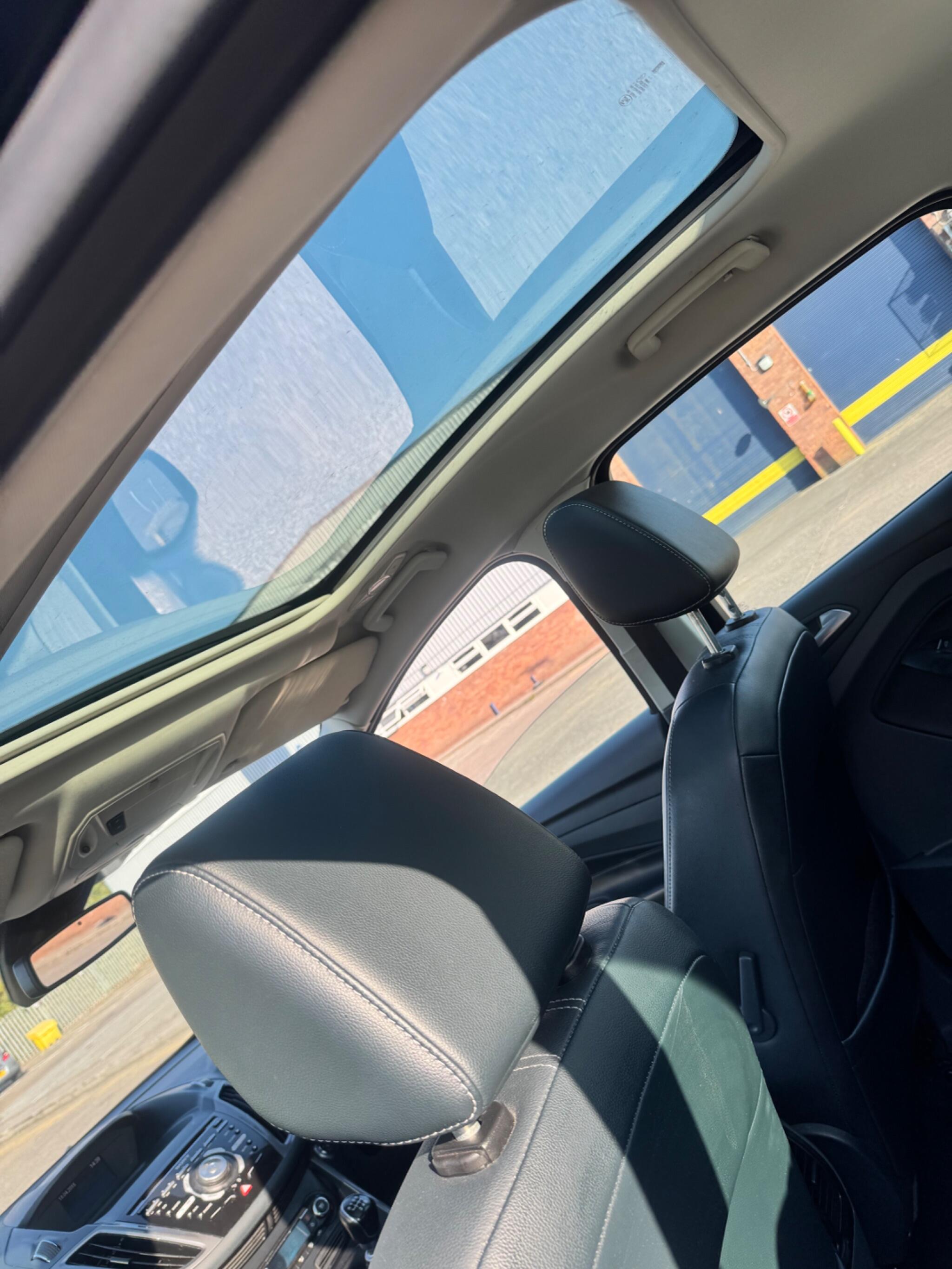 Ford C-Max view 41