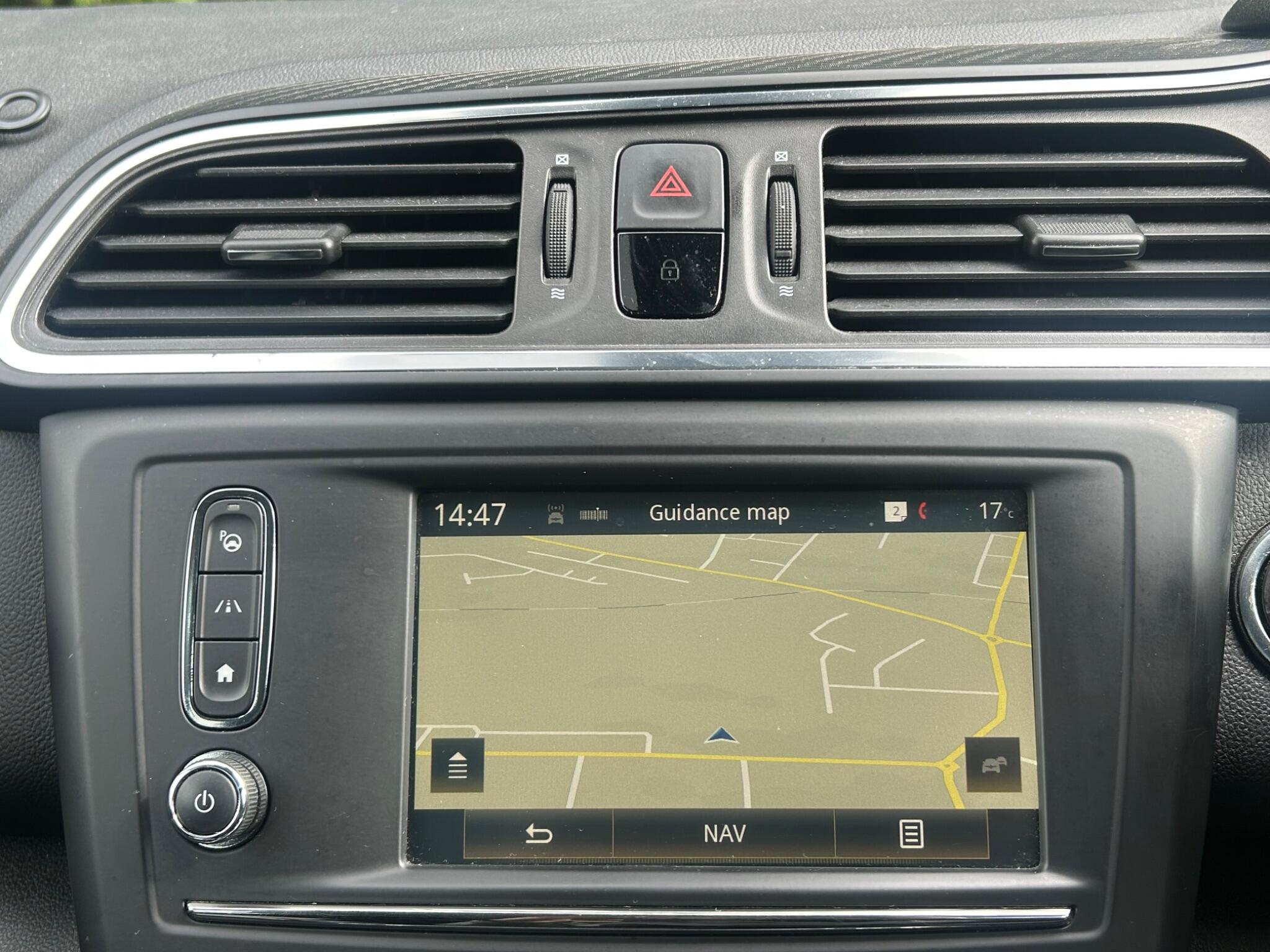 Renault Kadjar view 35
