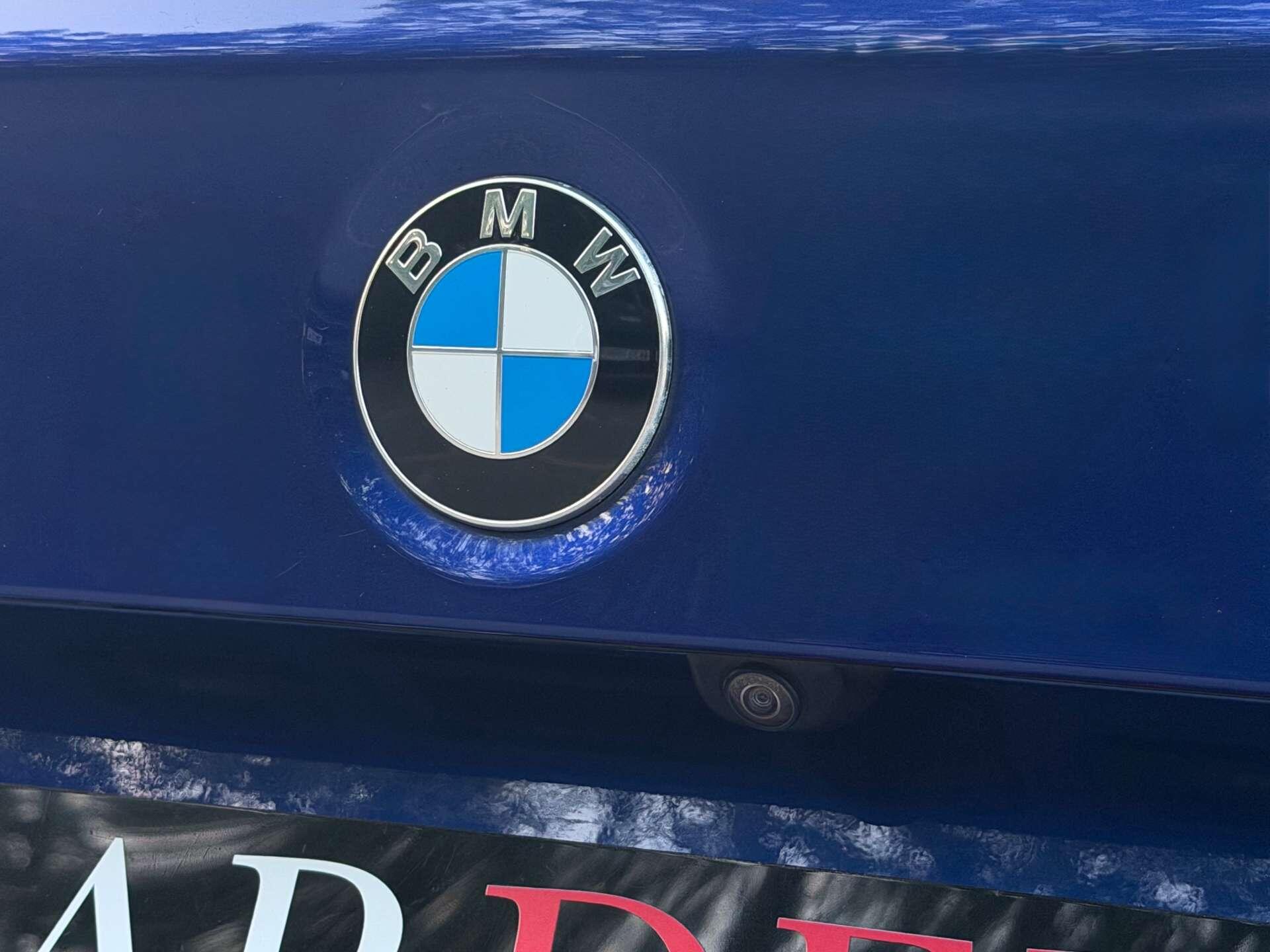 BMW M3 view 25