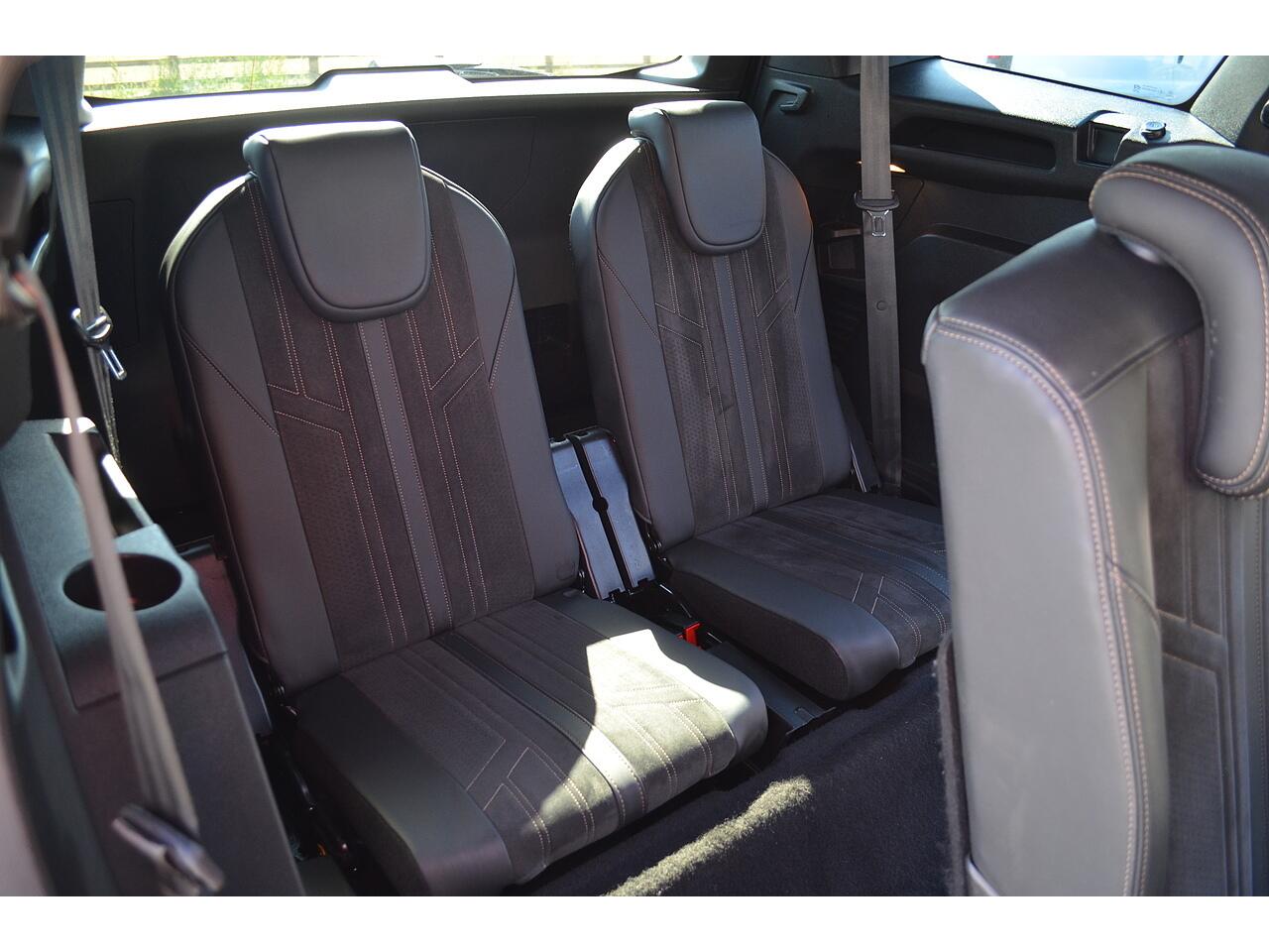 Peugeot 5008 view 41