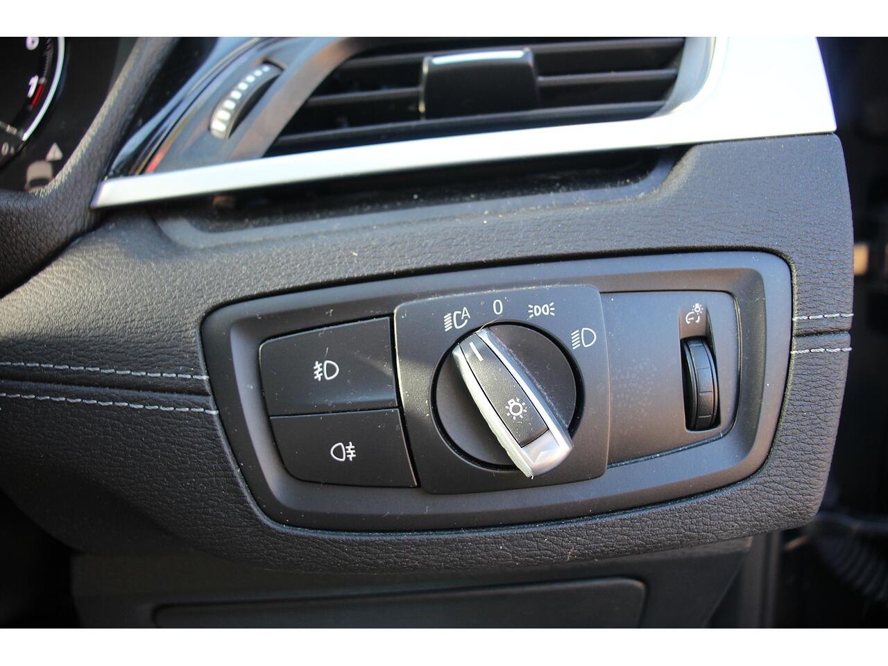BMW X1 view 36