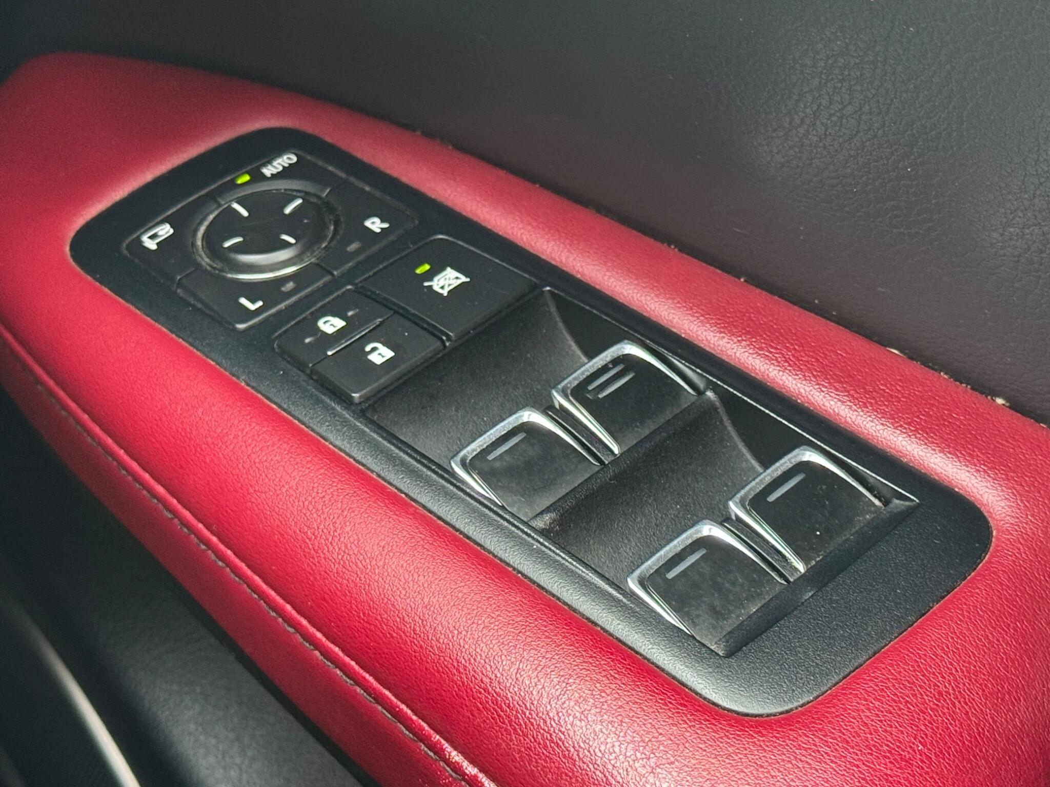 Lexus RX view 38