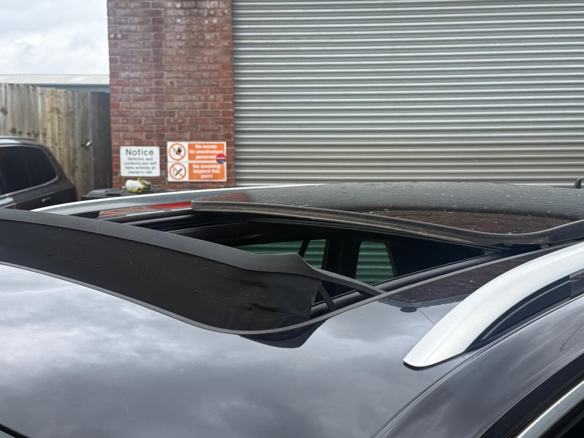 Volkswagen Tiguan view 37