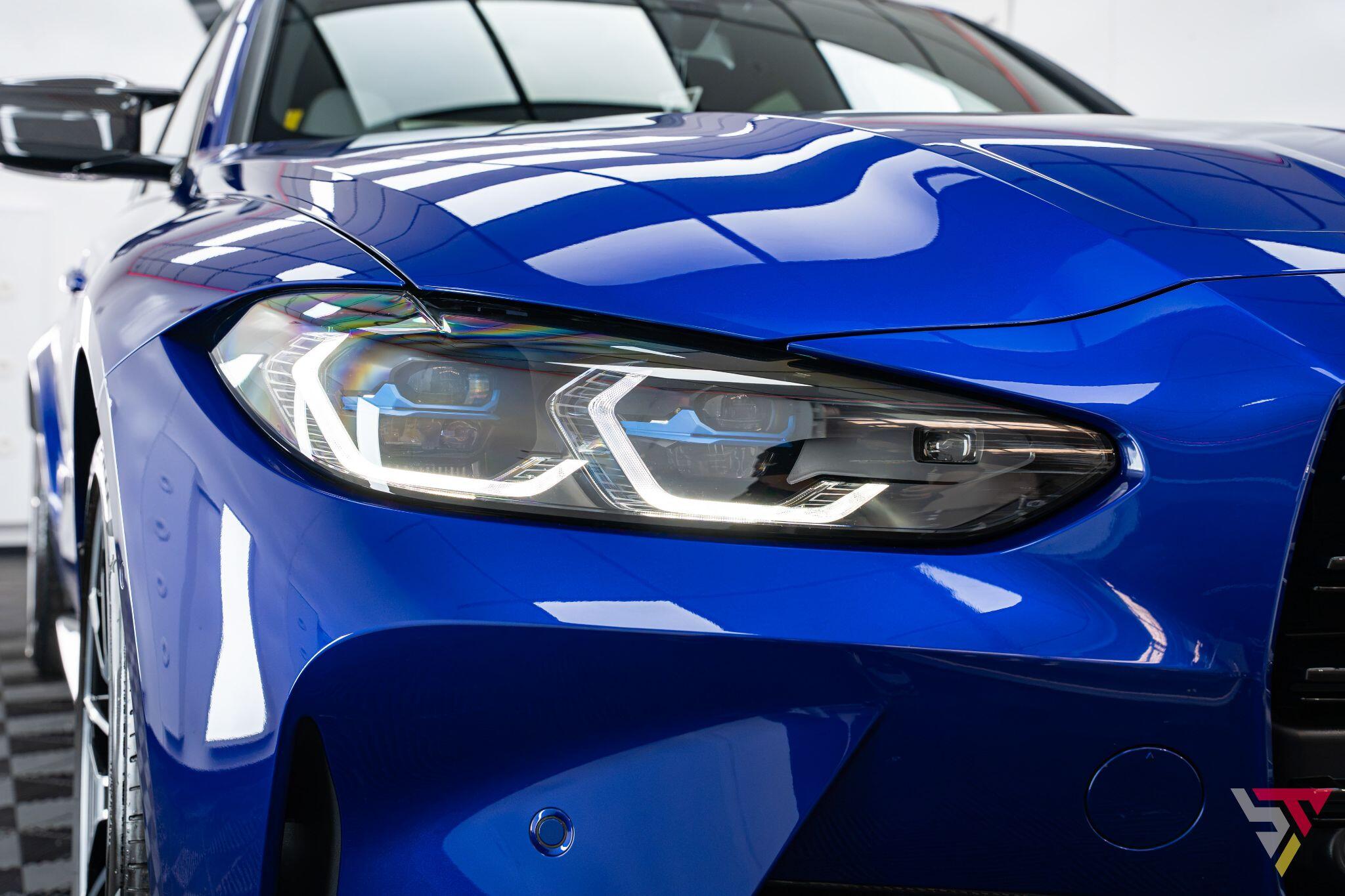 BMW M3 view 57