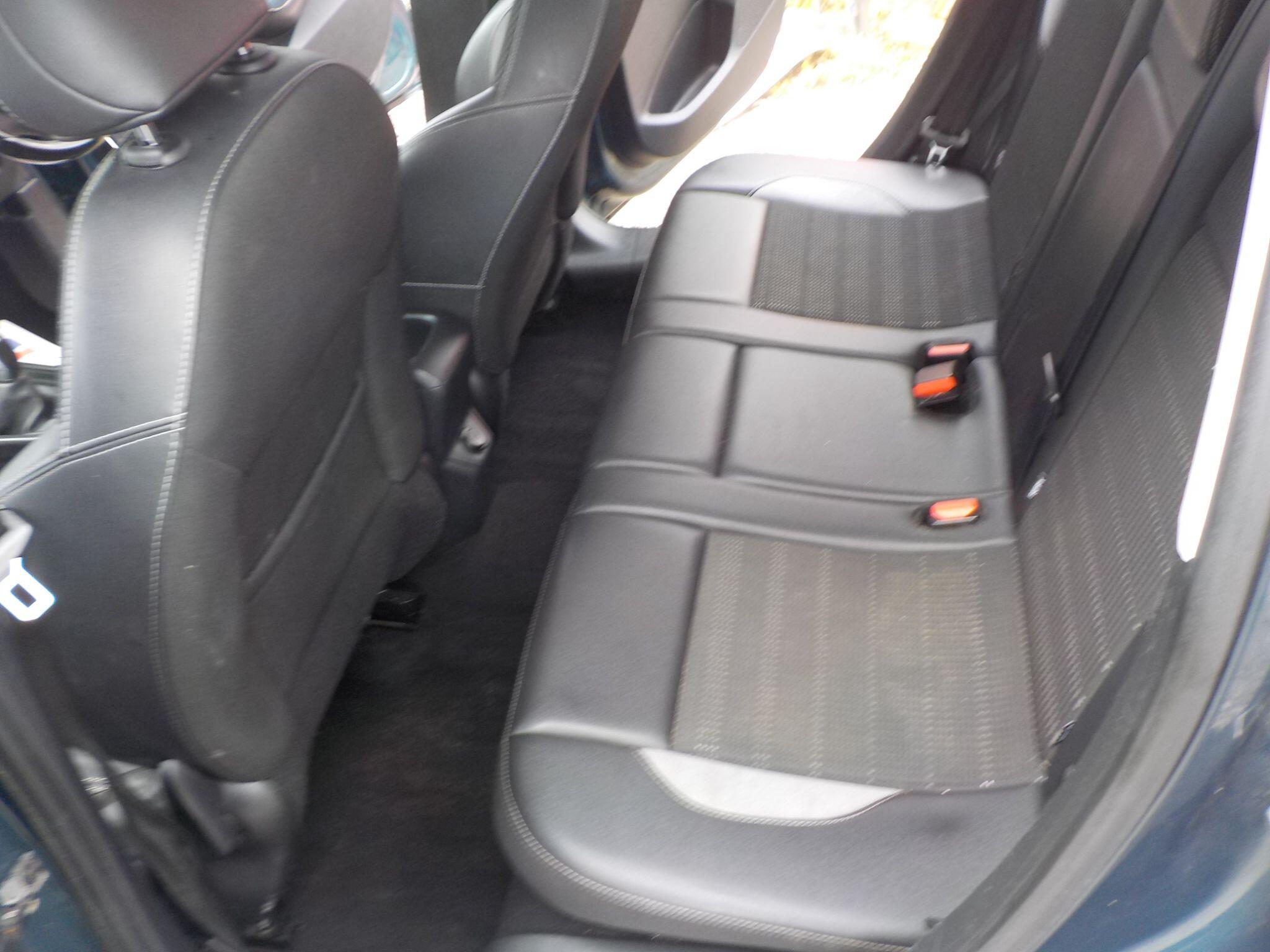 Peugeot 2008 1.6 BlueHDi Allure Euro 6 5dr