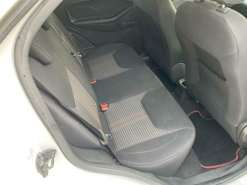 2019 Ford Ka+ 1.2 Ti-VCT Active Euro 6 (s/s) 5dr • 36,000 miles image 19