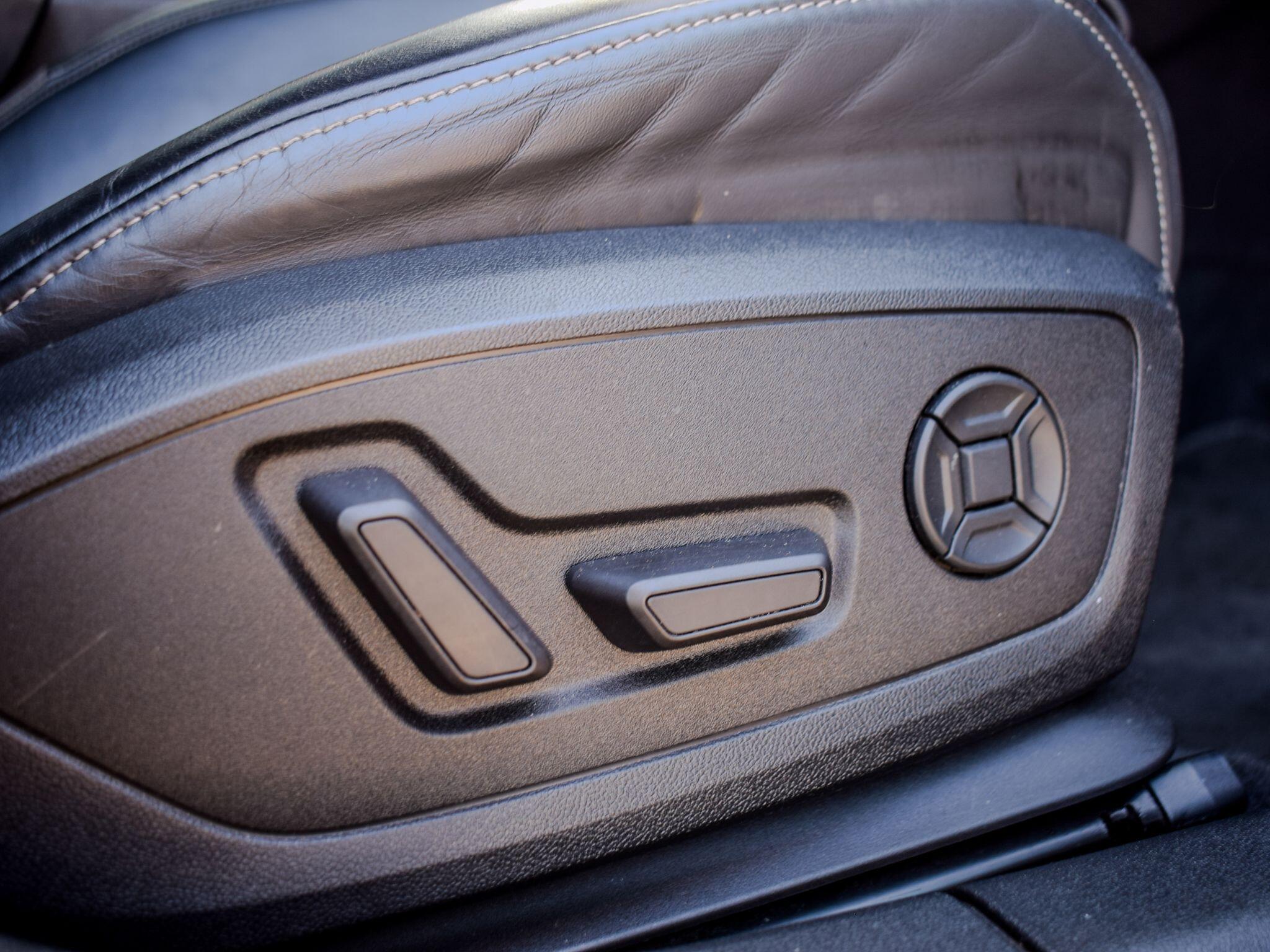 Audi S3 view 13