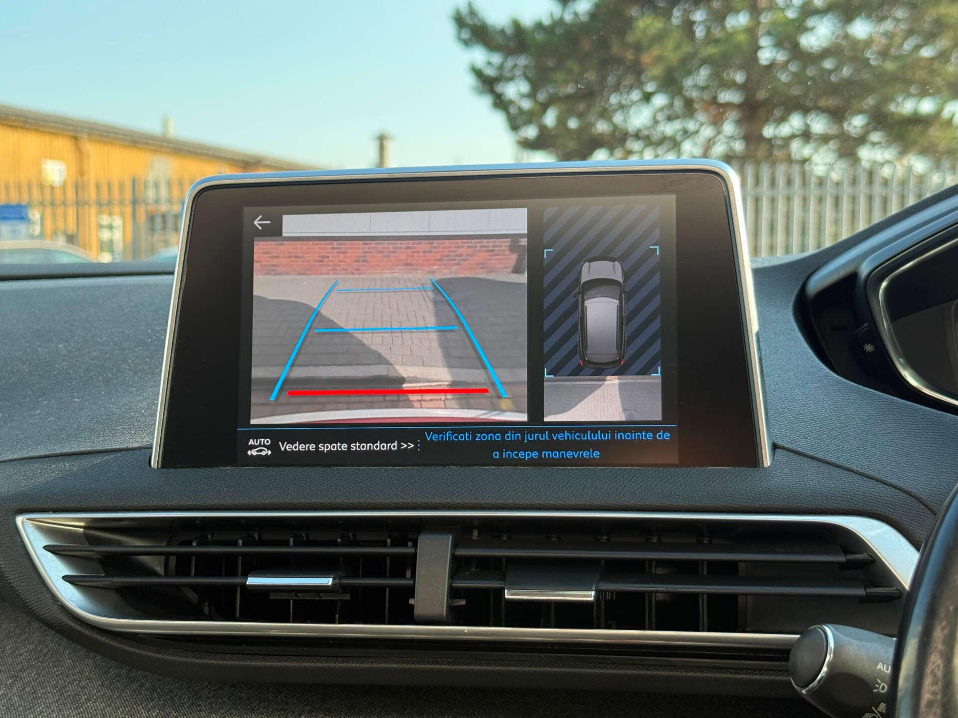 Peugeot 3008 view 73