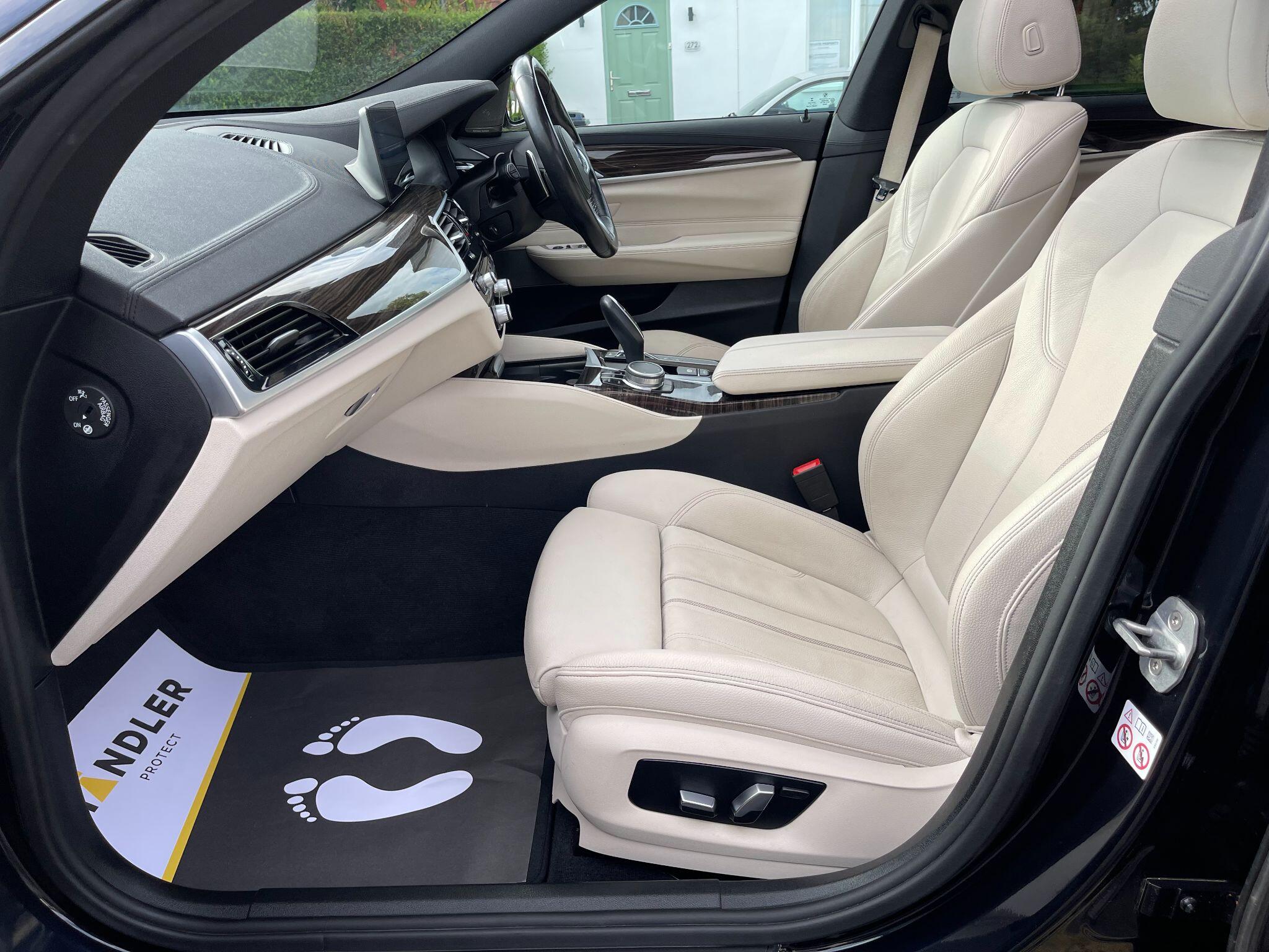 BMW 6 Series view 50