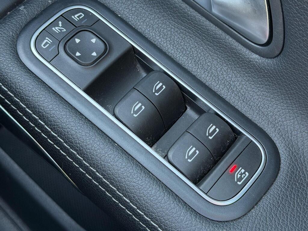 Mercedes-Benz A-Class view 52