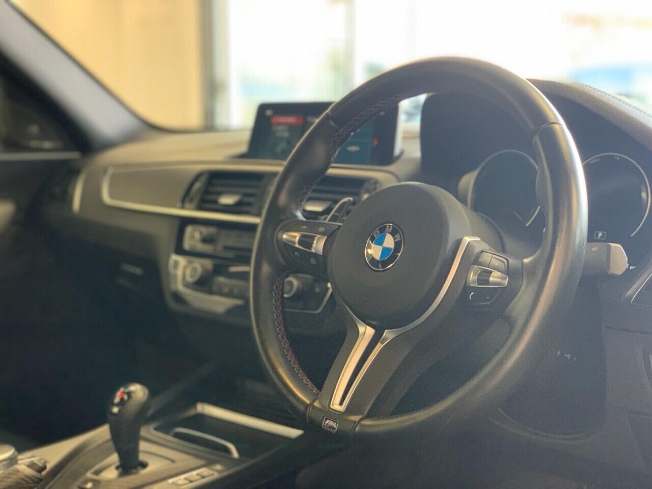 BMW M2 view 28