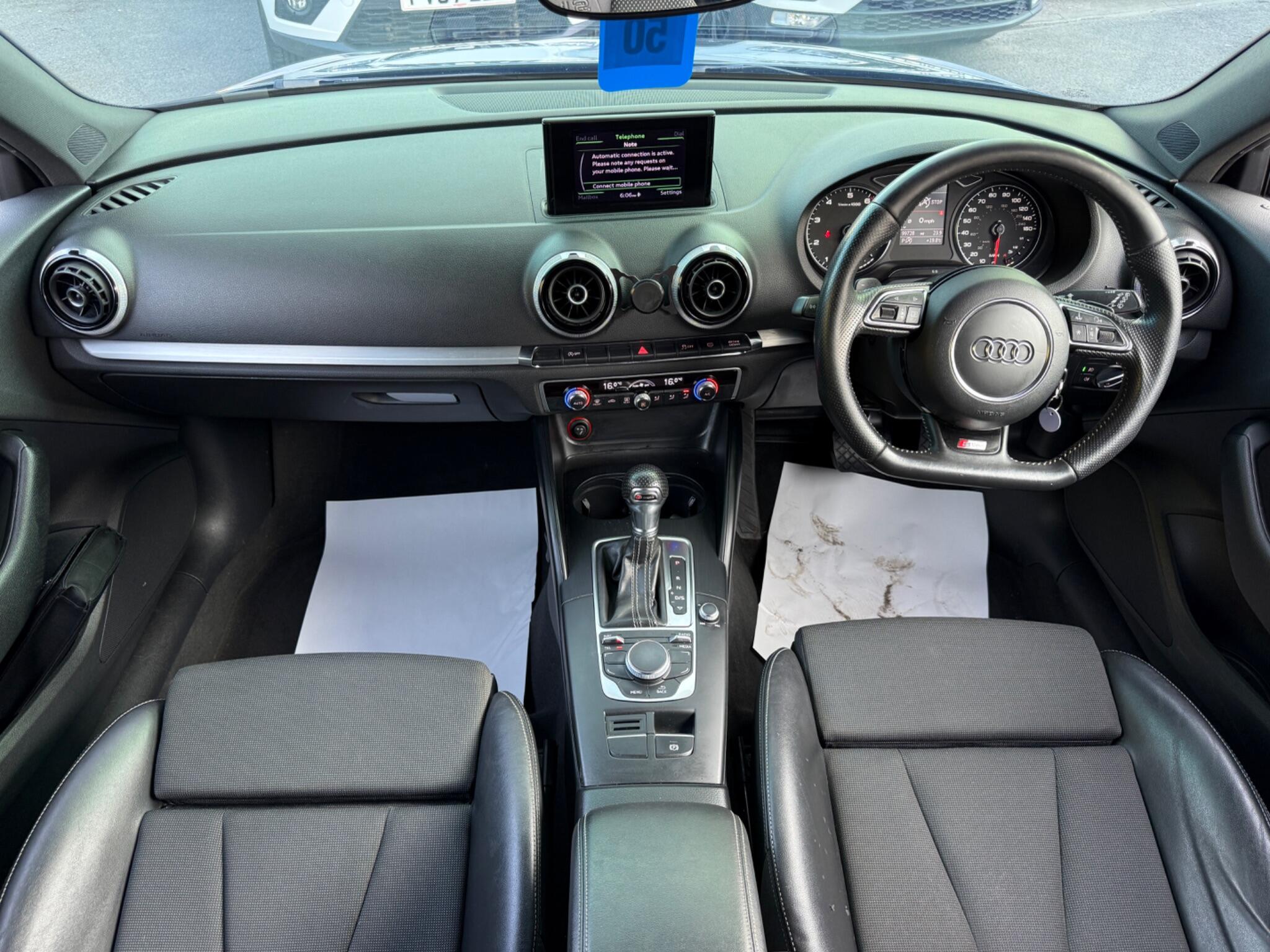 Audi A3 - Image 48