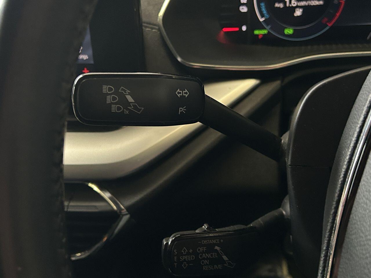 Skoda Octavia view 39