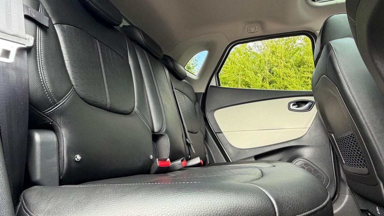 Renault Captur view 13