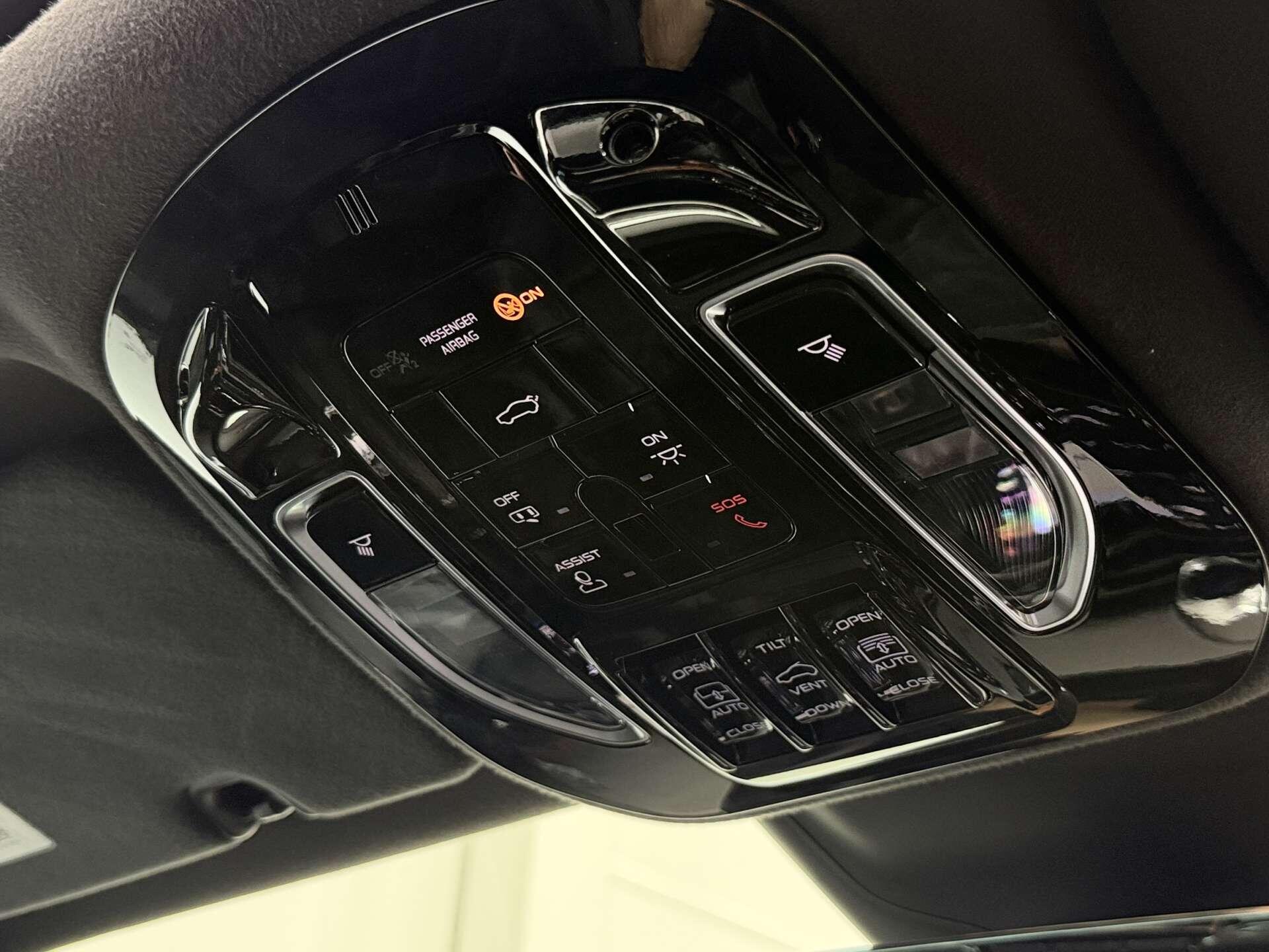 Maserati Grecale view 45
