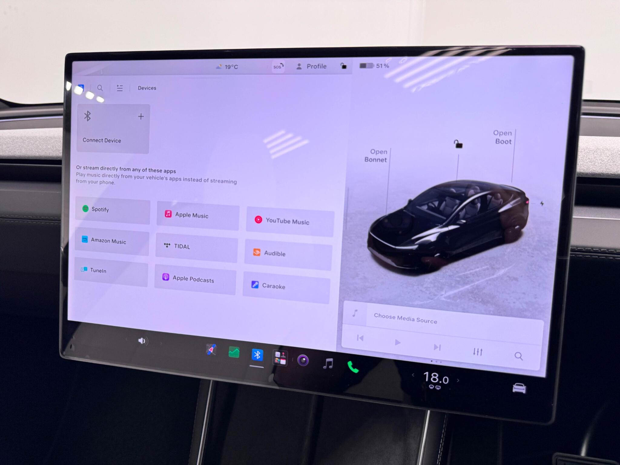 Tesla Model Y view 27