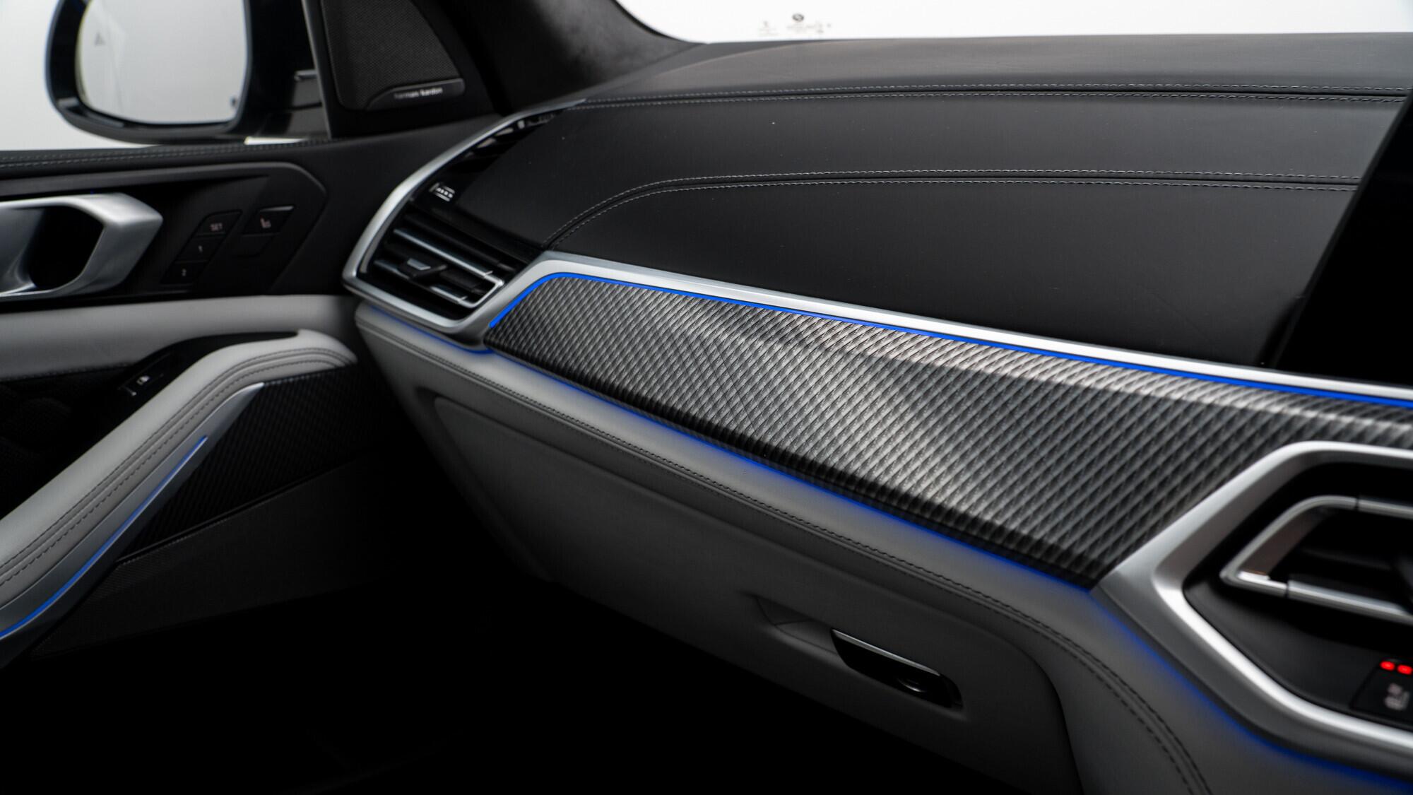 BMW X5 X5 view 62