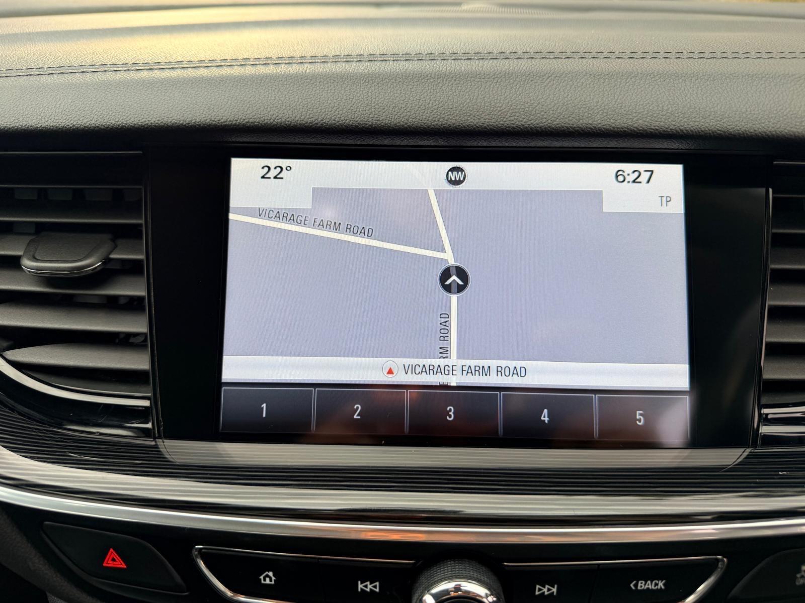 Vauxhall Insignia view 24