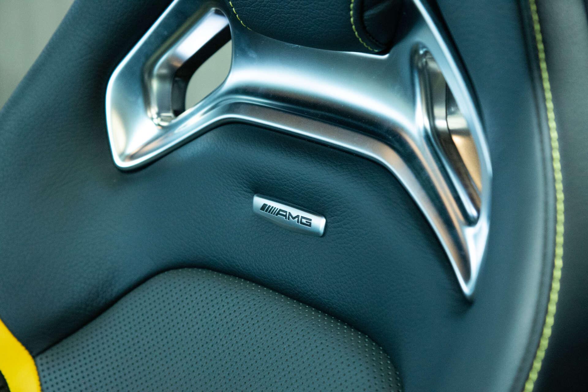 Mercedes-Benz A-Class view 29