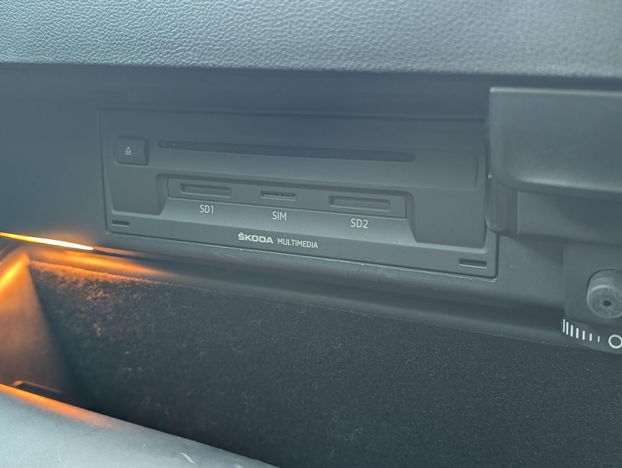 Skoda Karoq view 61