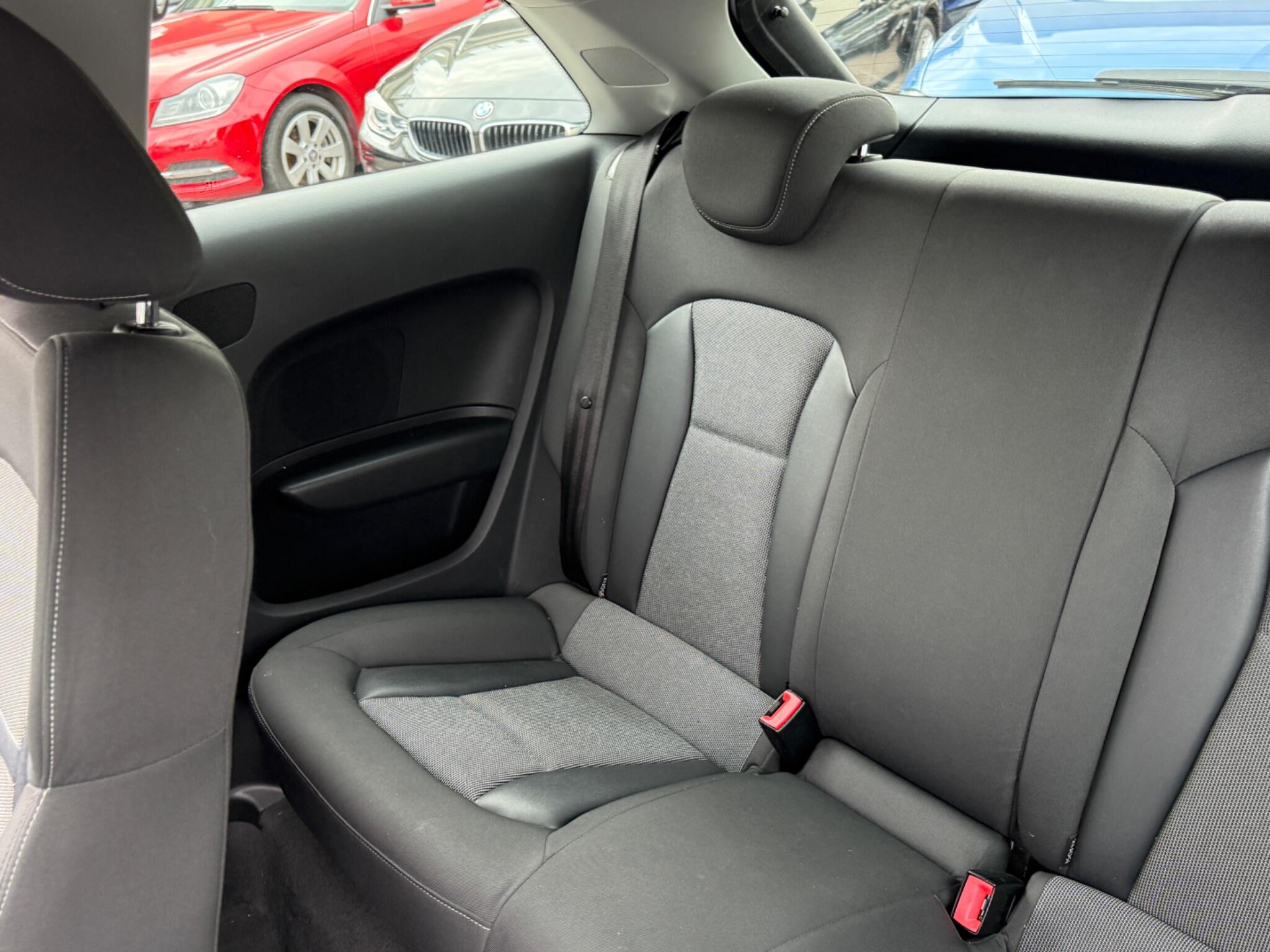 Audi A1 - Image 49