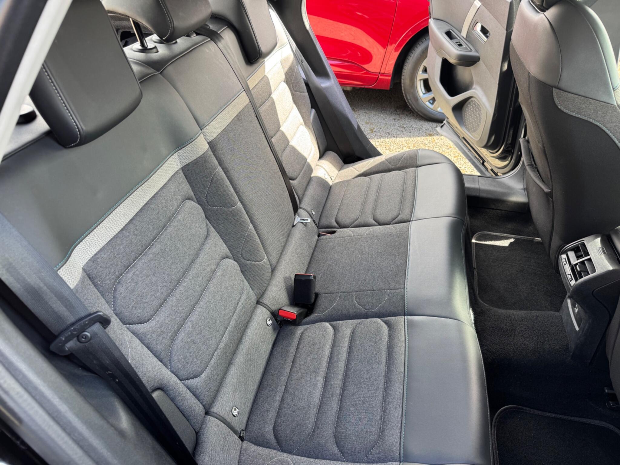 Citroen C4 view 32